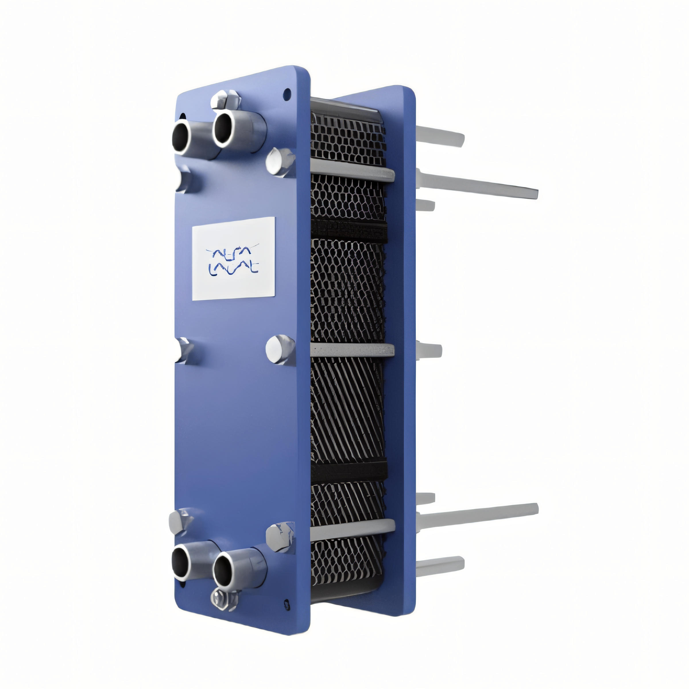 Alfa Laval Plakalı Eşanjör Plate Heat Exchanger T2-B