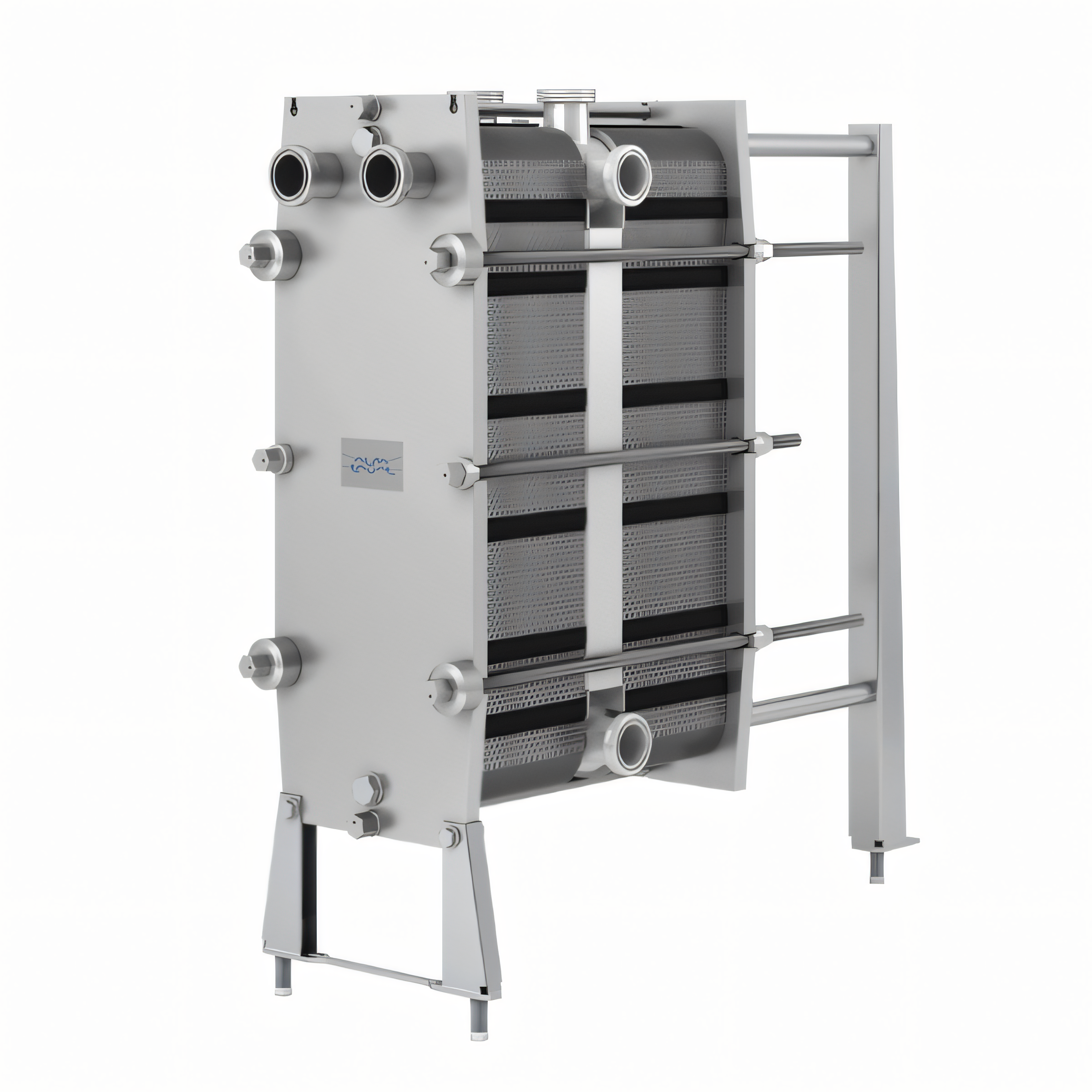 Alfa Laval M Series Baseline 