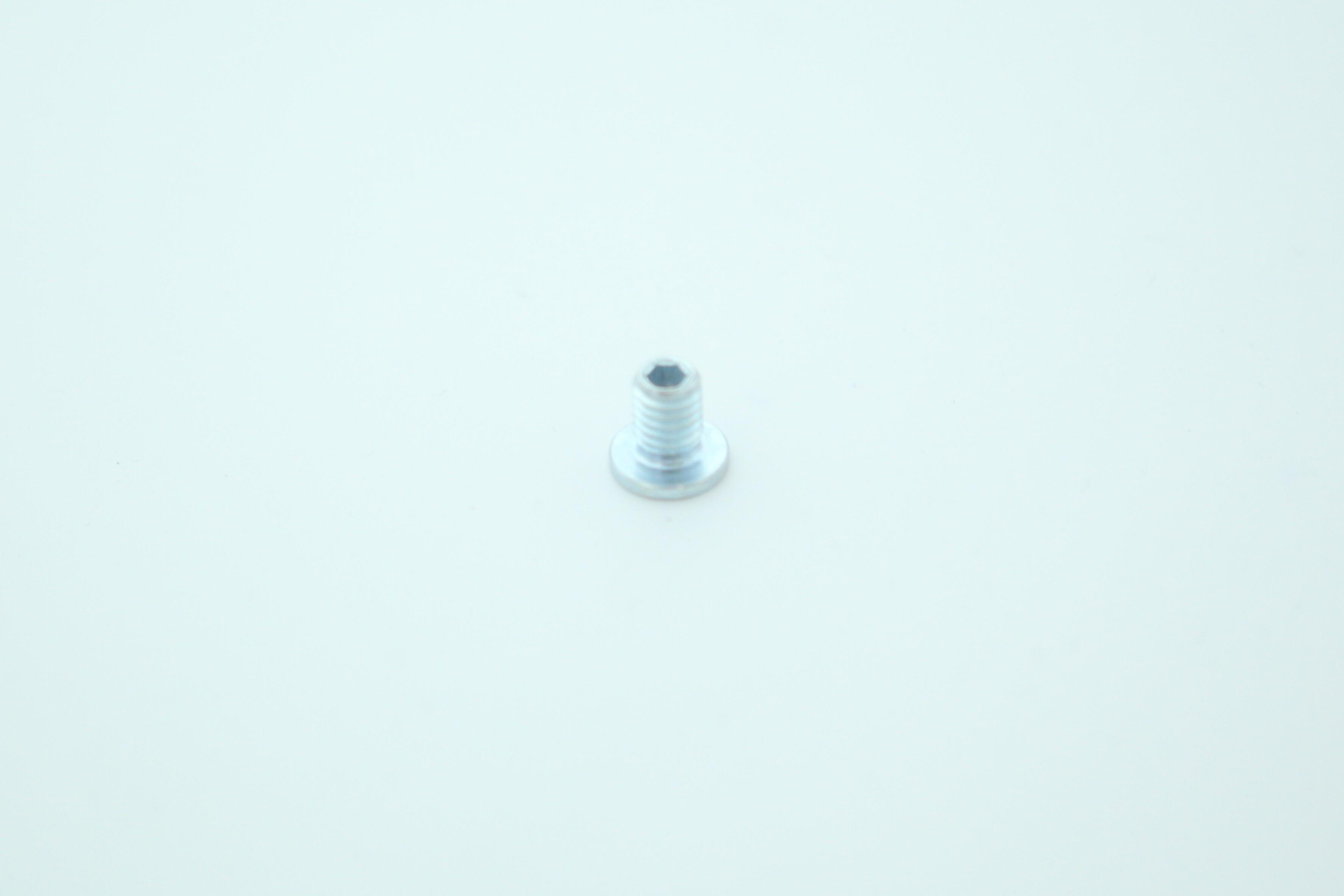 All Series Screw for Collaring Head
