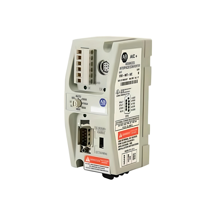 ALLEN-BRADLEY MİCROLOGİX AND SLC COMMUNİCATİON ADAPTOR