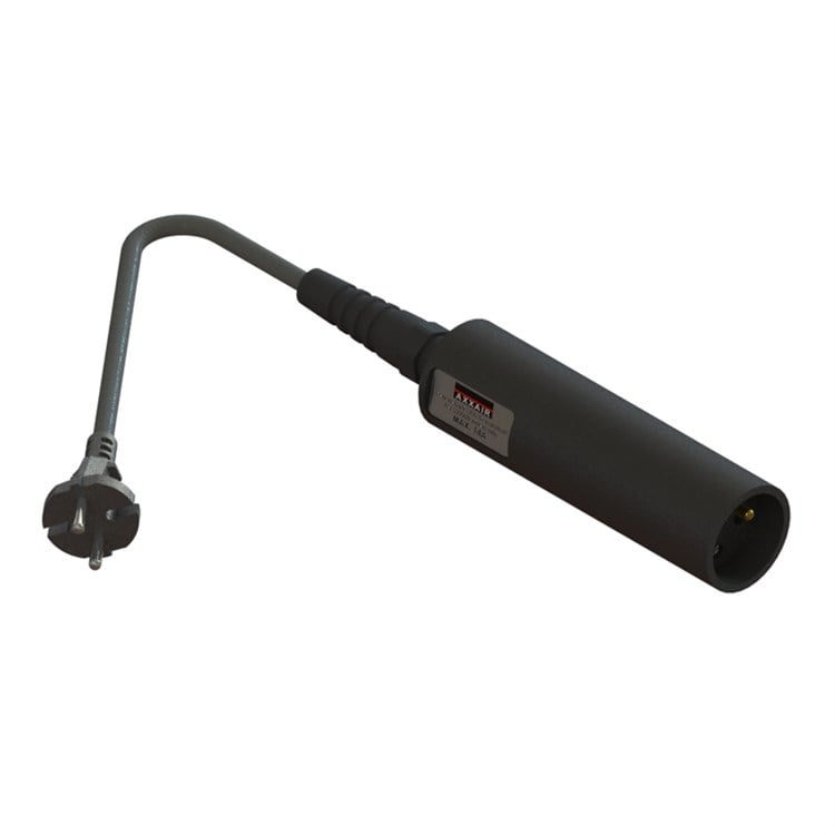 Cable w/Turning part for 220 volts