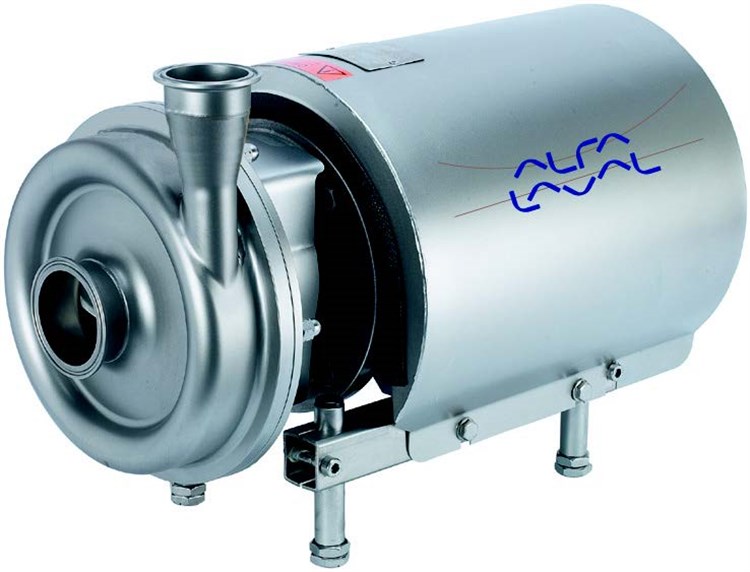 Centrifugal Pumps LKHI