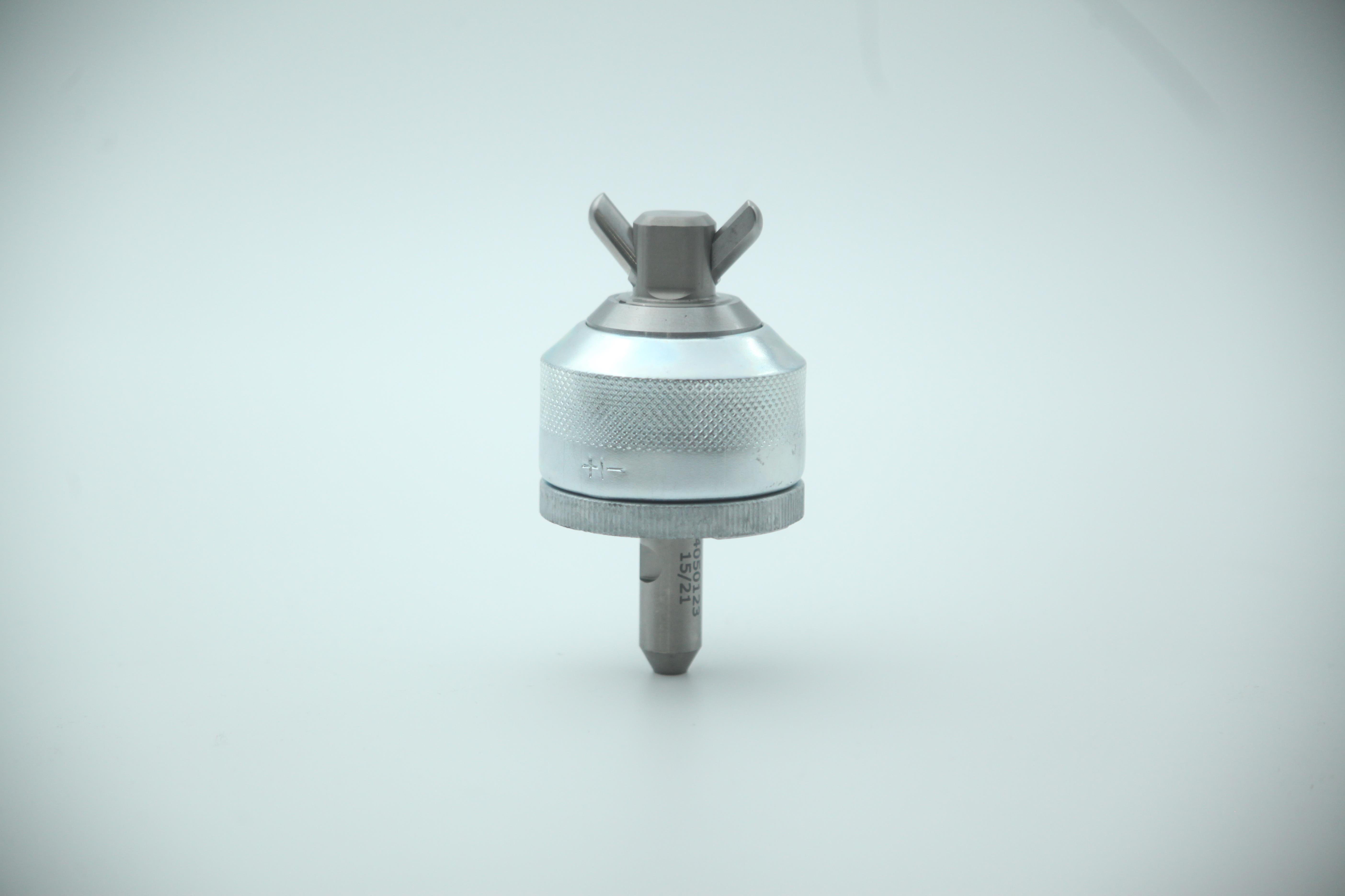 Collaring head 42.4 (34-44mm)