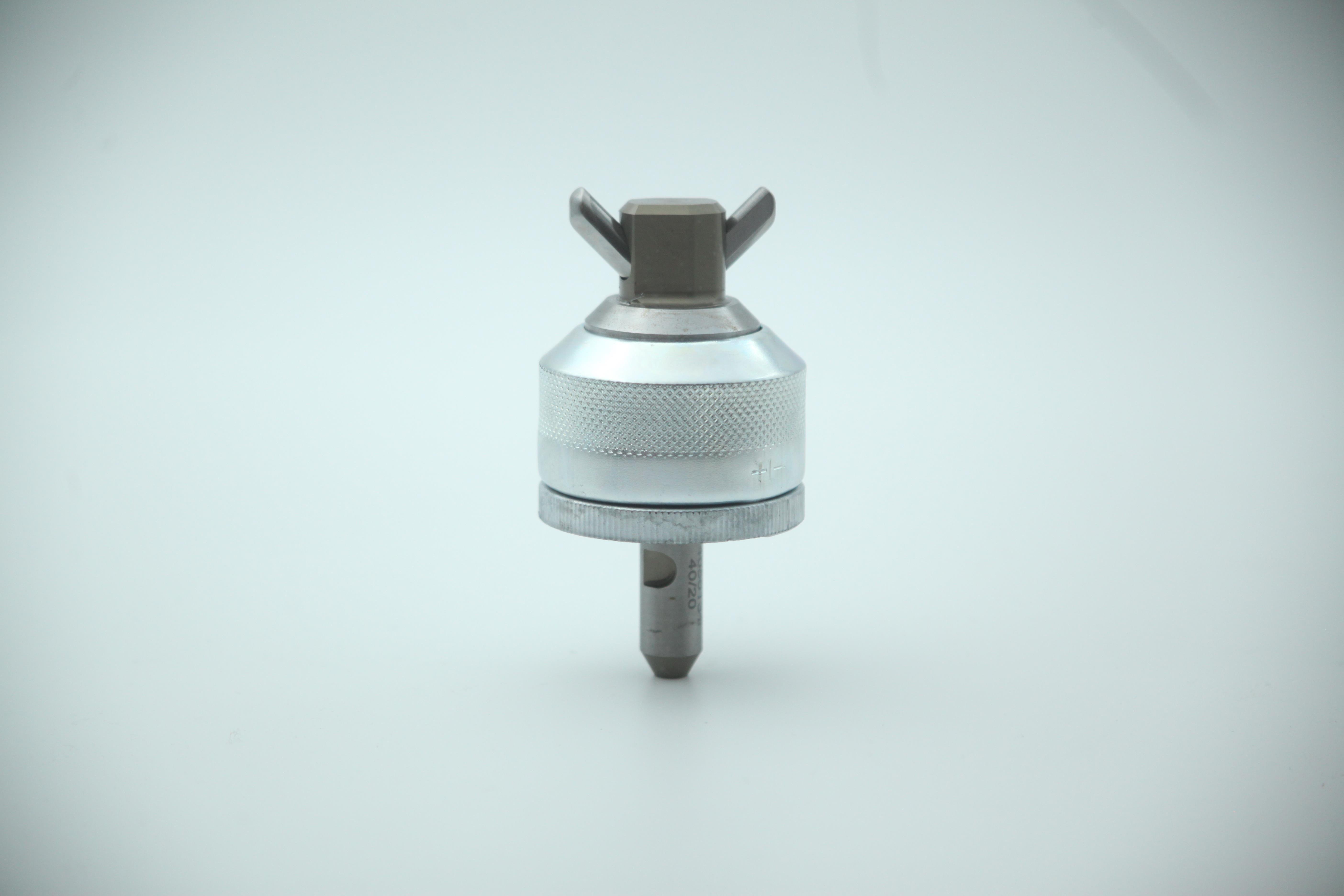 Collaring head 48.3 (45-51mm)