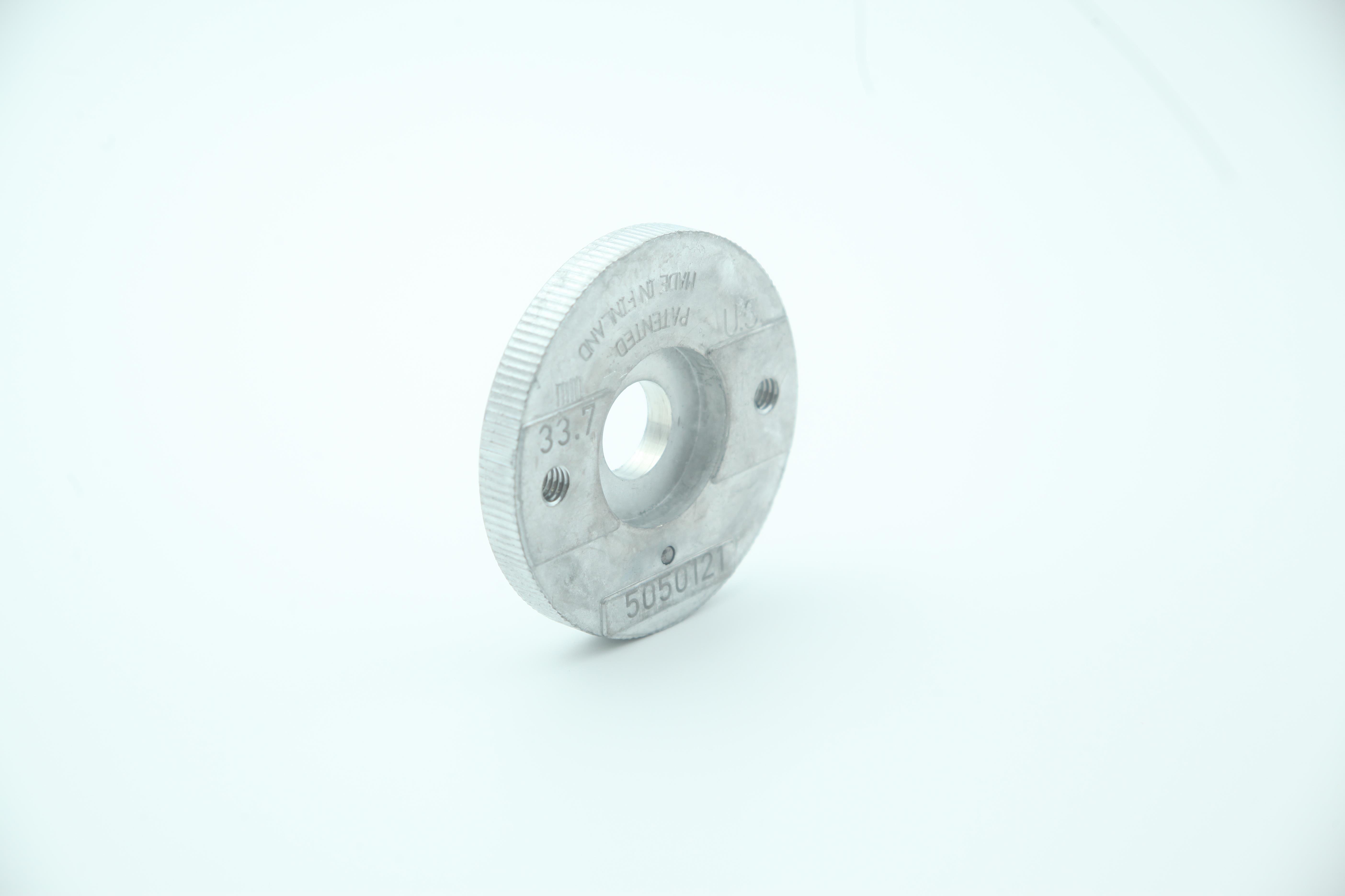 Cover 33.7 (5050121)