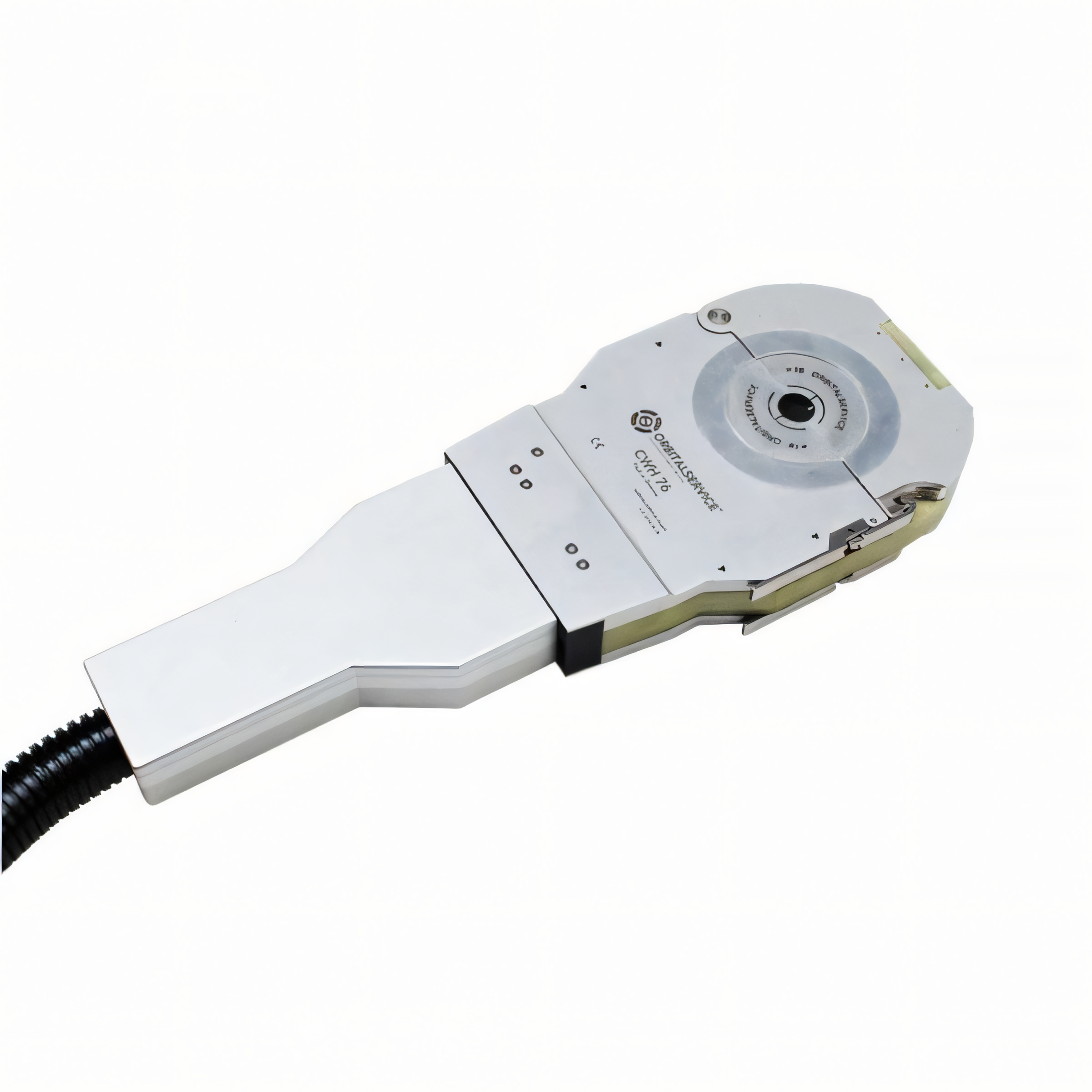 CWH 76 CLOSED WELD HEAD