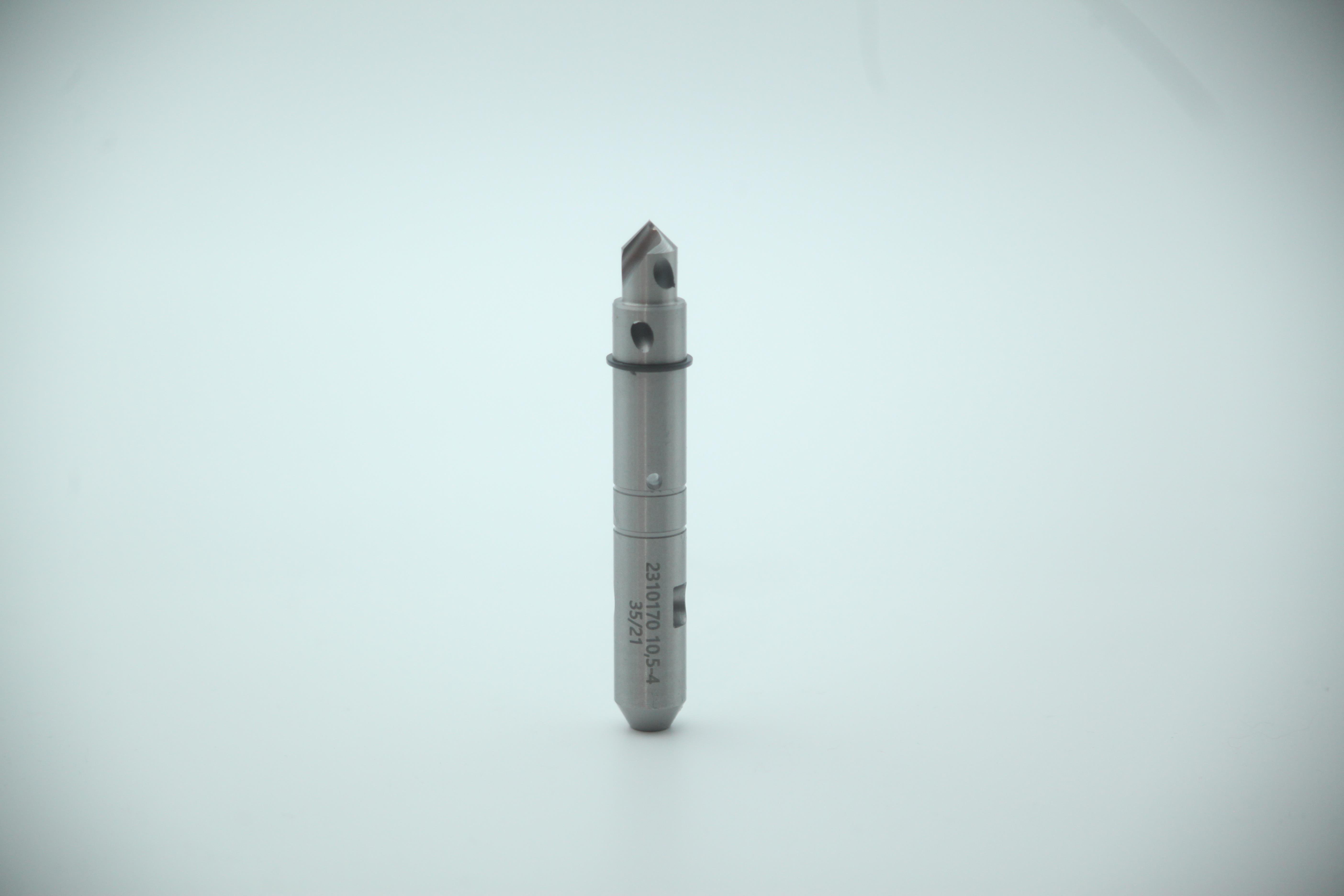 Drill core Ø18 10,5-4