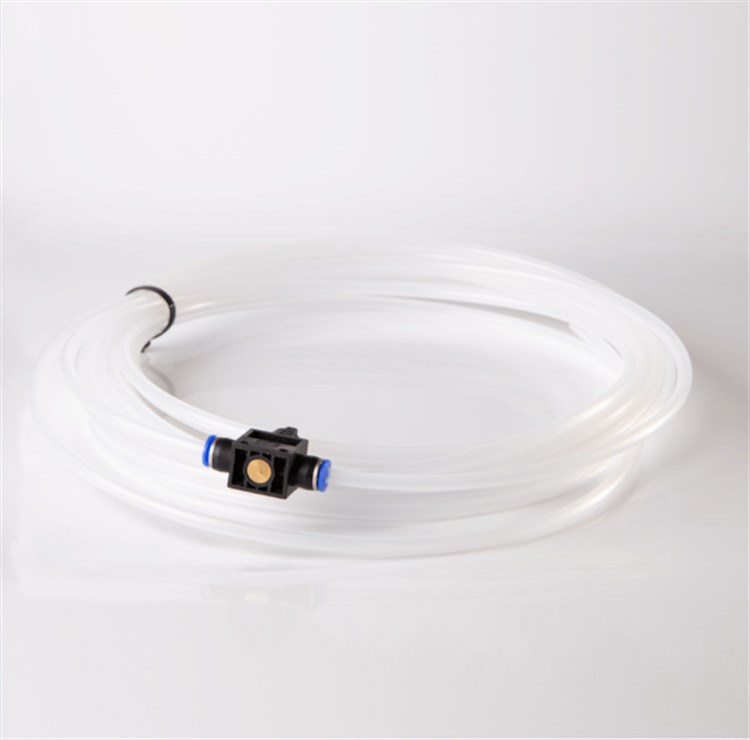 FORMING GAS DOUBLE PLUGS