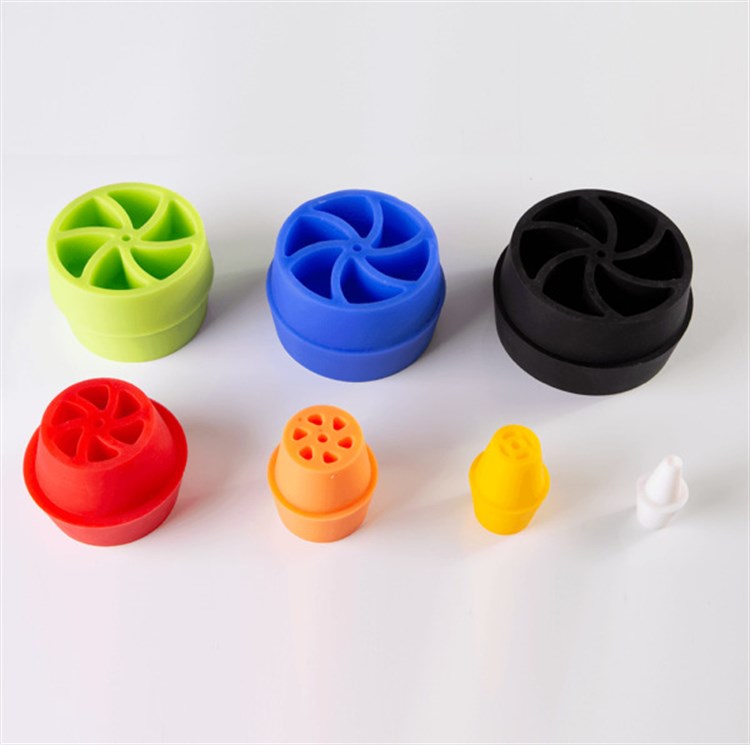 FORMING GAS DOUBLE PLUGS