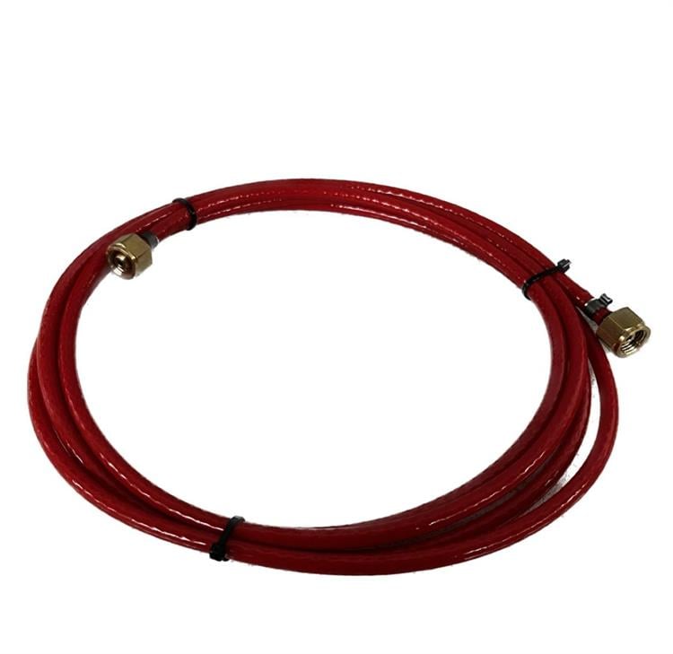 Gas hose 3 m for TwoInOne