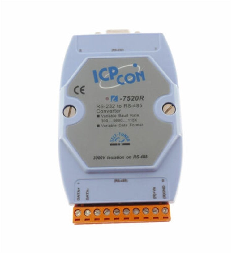 ICPCON I-7520R CONVERTER