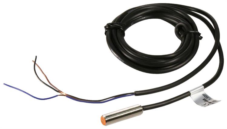 INDUCTIVE PROXIMITY SENSOR
