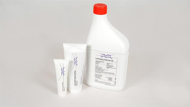 INTERMEDIATE SERVICE KIT