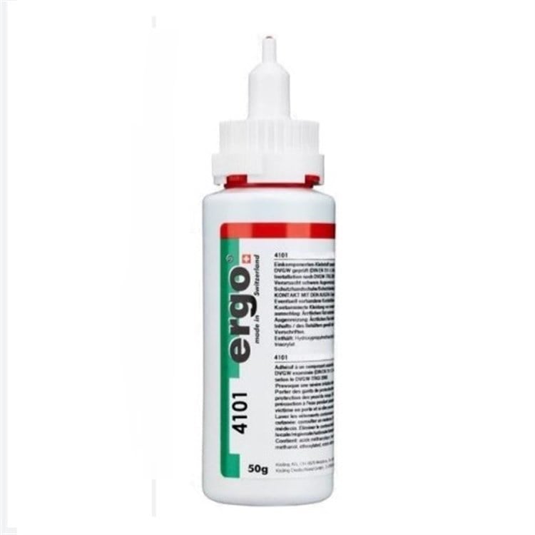 KİSLİNG ERGO 4101(50g) YÜKSEK MUKAVEMETLİ CİVATA SABİTLEYİCİ