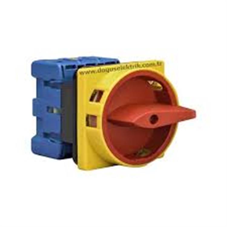 KRAUS & NAIMER (KG20B T203/01 E) Pako Şalter