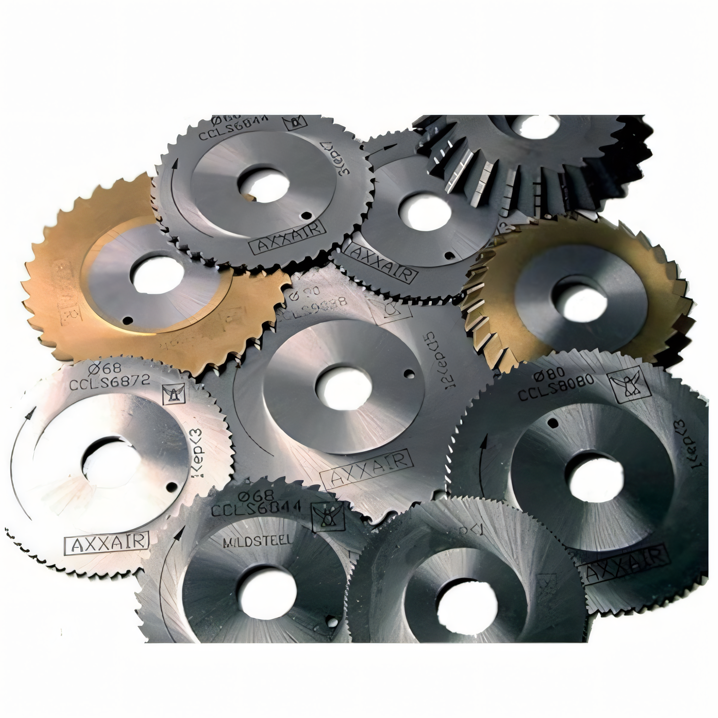 LS63128 - Kesme Bıçağı (0,5 - 0,9 mm)