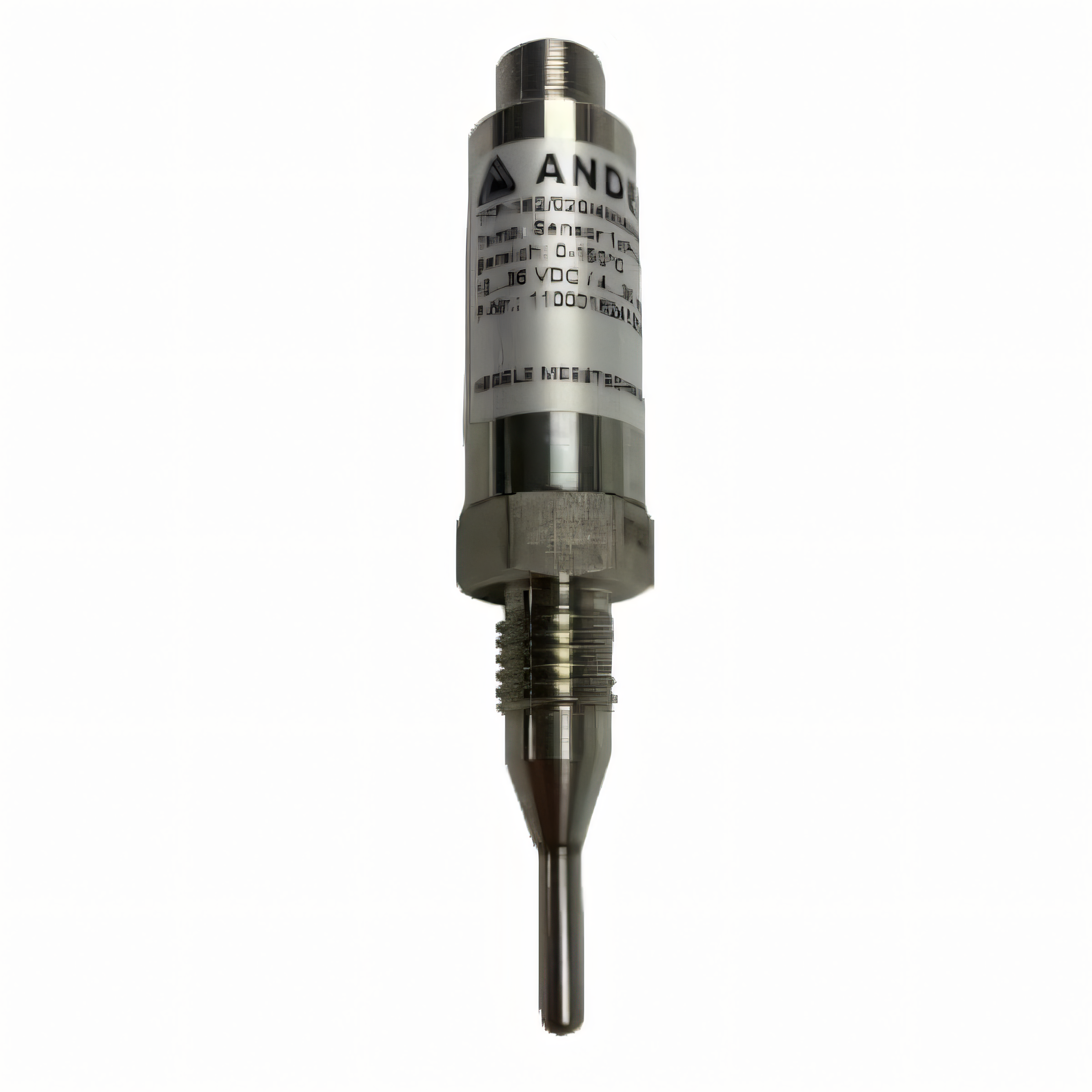 NEGELE TFP-162/020/-50...+250°C/M12/6 mm