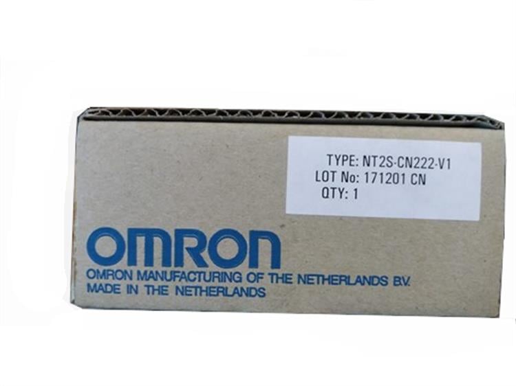 Omron Nt2s-cn222-v1 USPP