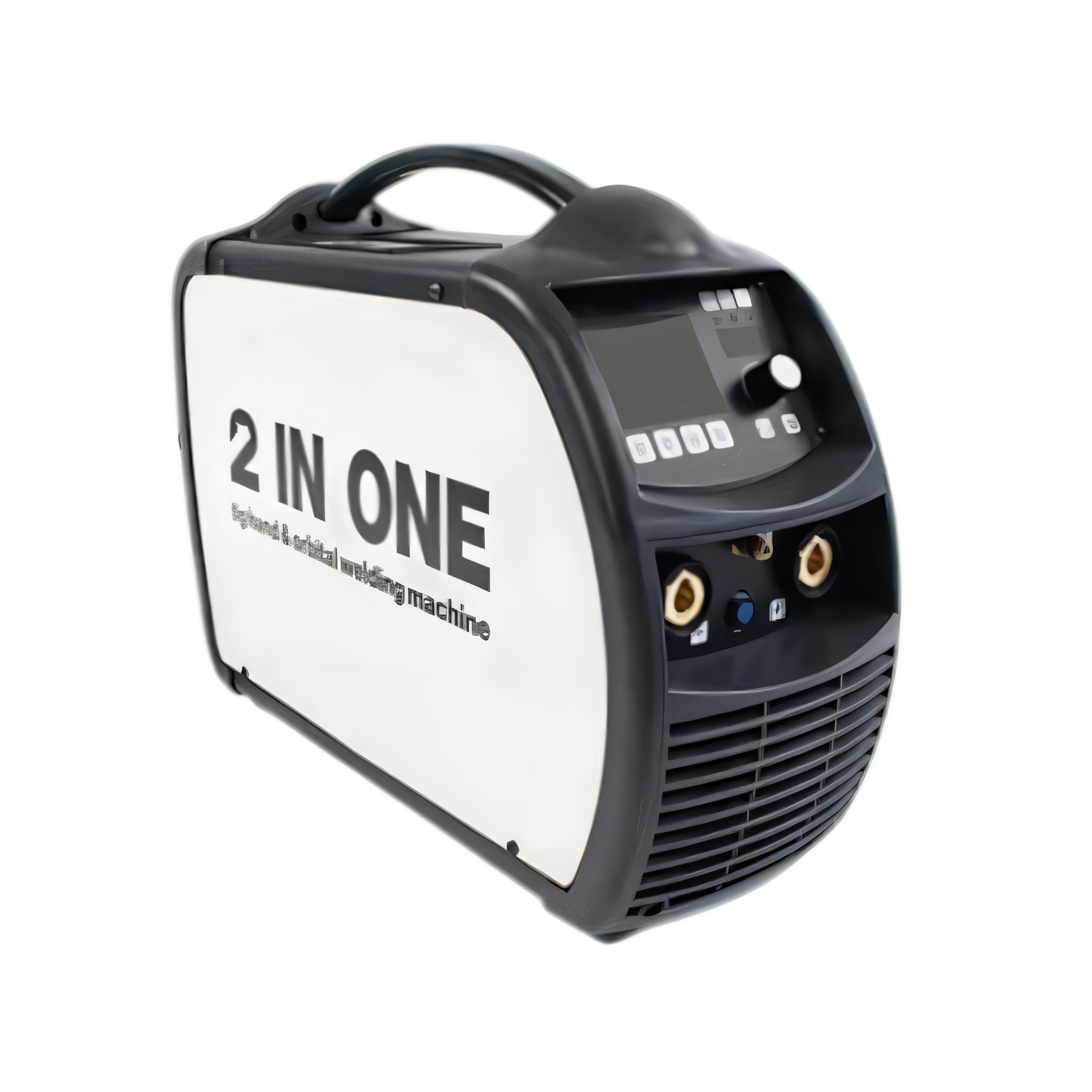 Orbital welding controller