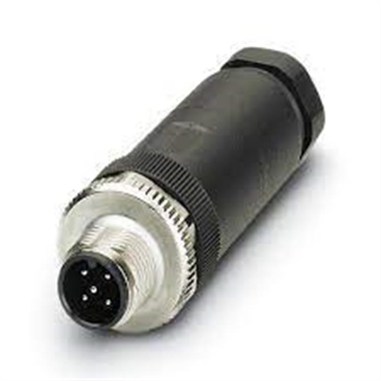 Phoenix Contact Konnektörler (SACC-M12MS-5CON-PG 9-SH) VA