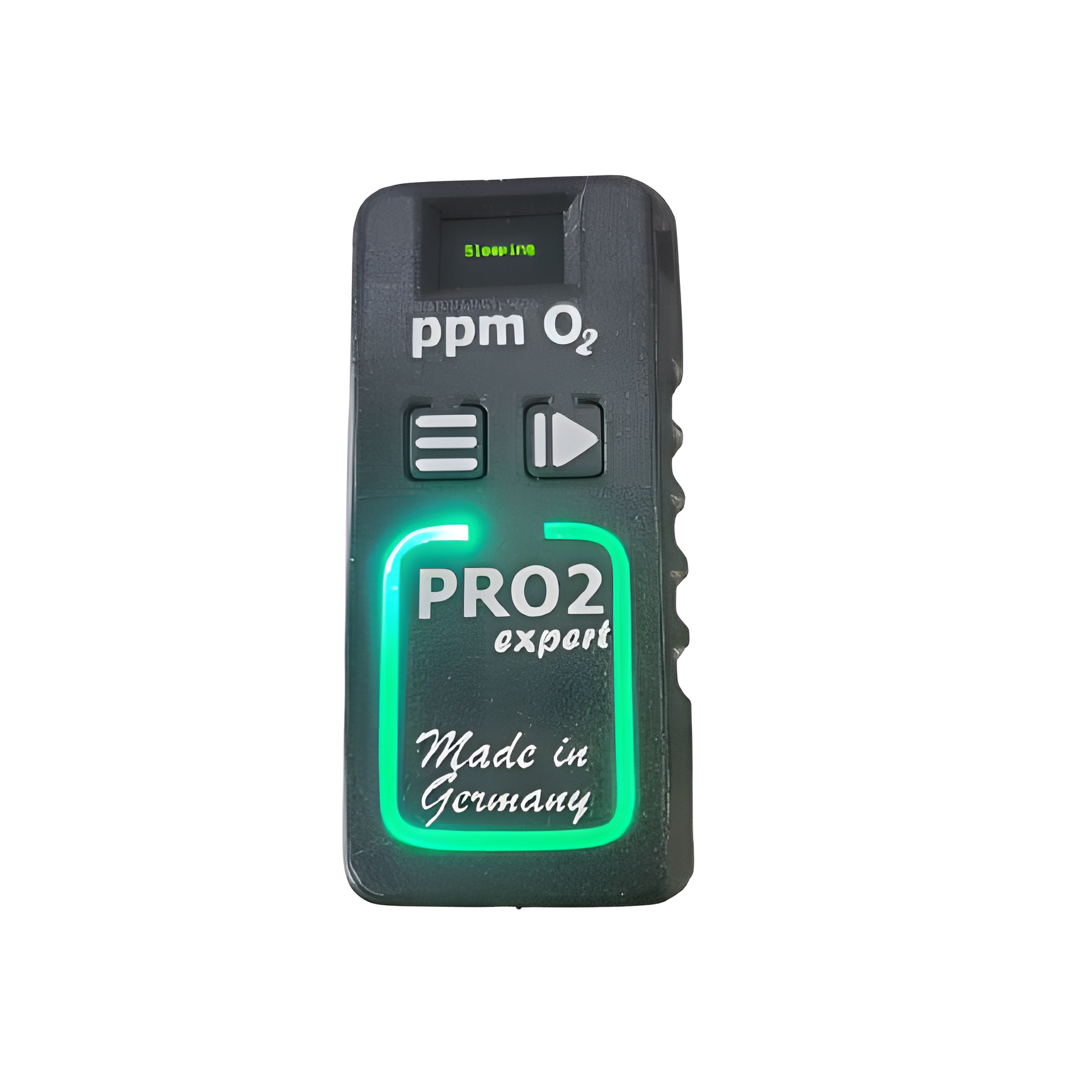 PRO2 EXPERT OXYGEN ANALYZER