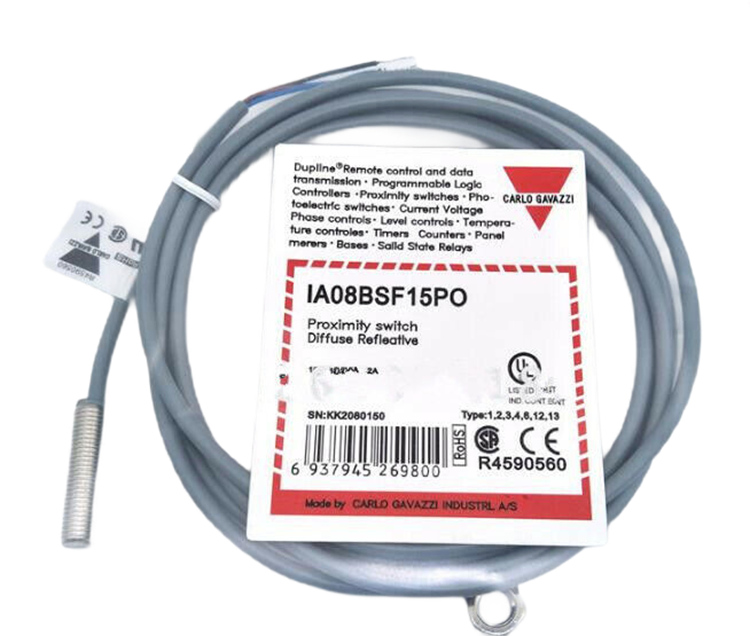 Proximity Switch Inductive