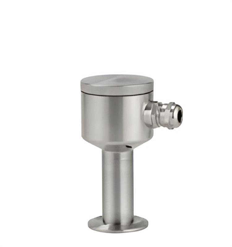 PT: 0 to 16 bar 0,35% FS Clamp 1½