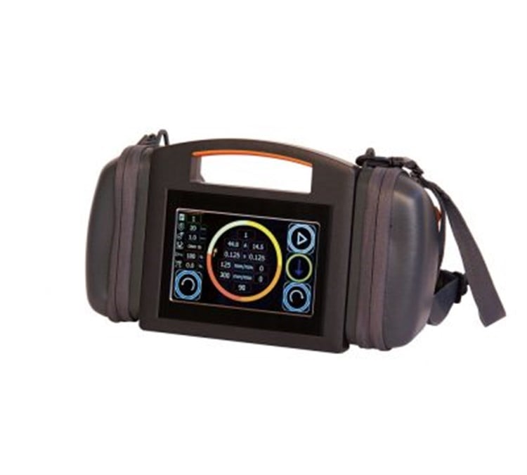 RC TOUCHONE