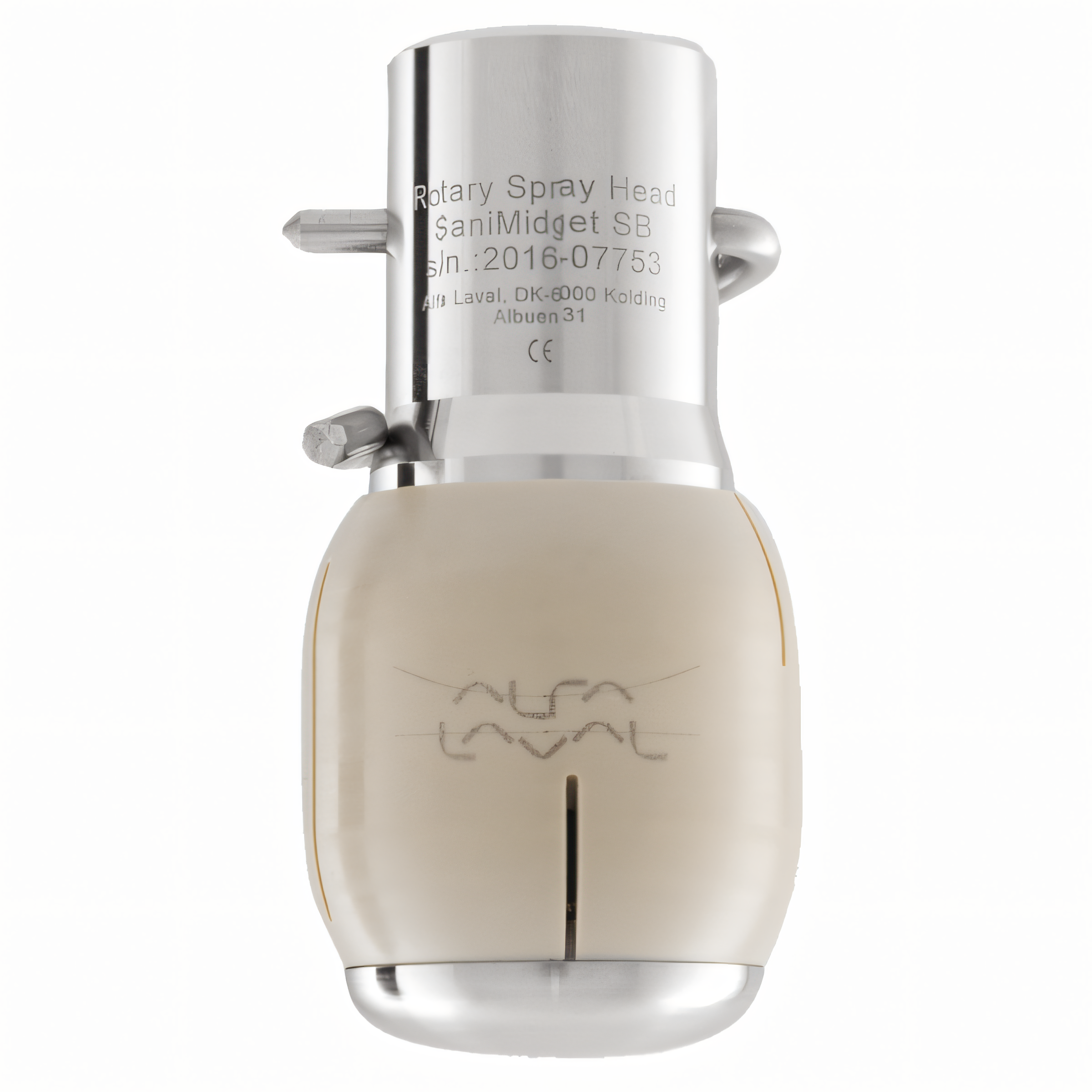 SaniMidget SB270U 1½