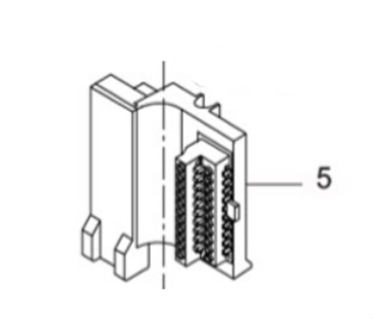 SENSOR SYSTEM AS-INTERFACE CPL V3.0 REV 2 (62 NODE) THINKTOP BASIC