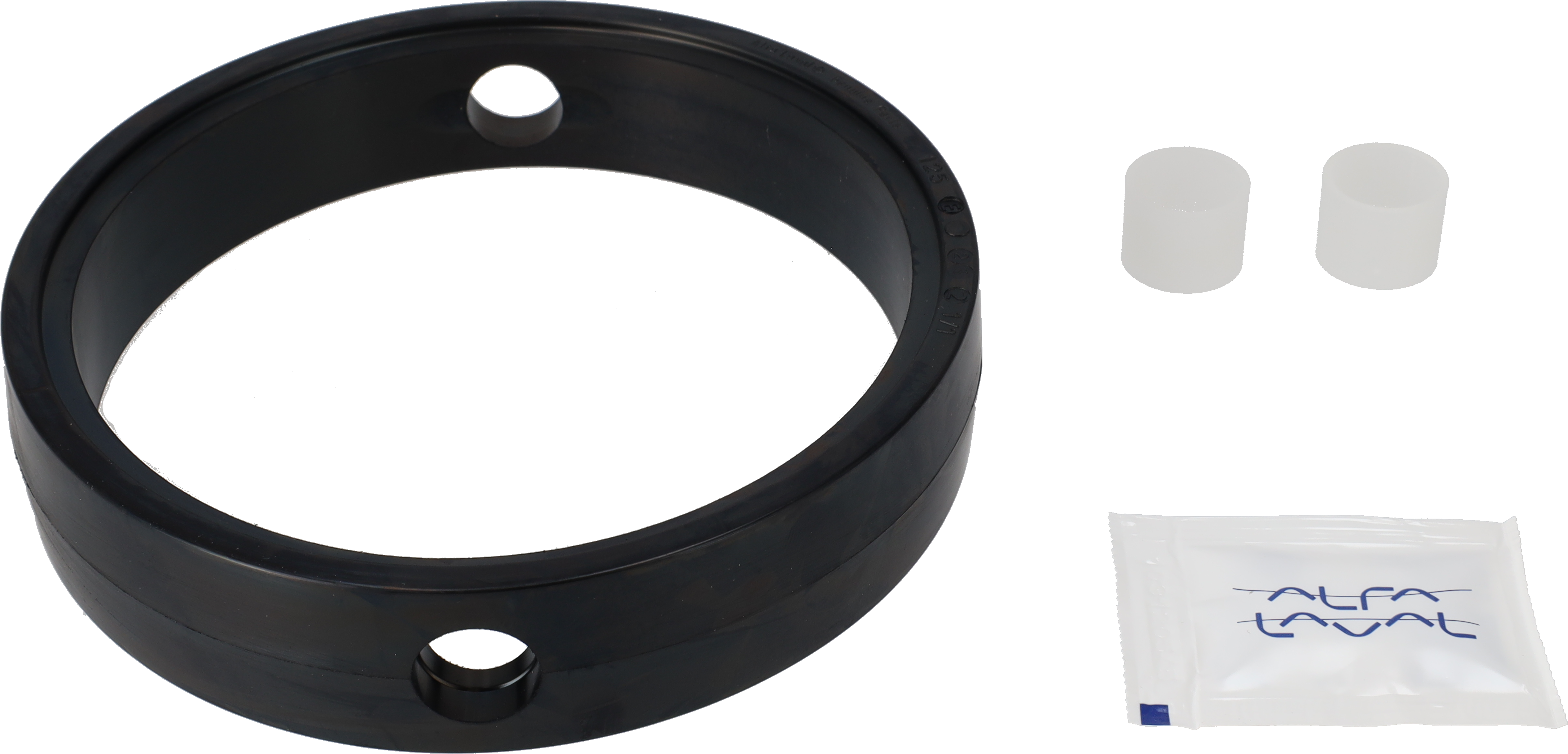SERVICE KIT EPDM LKB-2 DN125