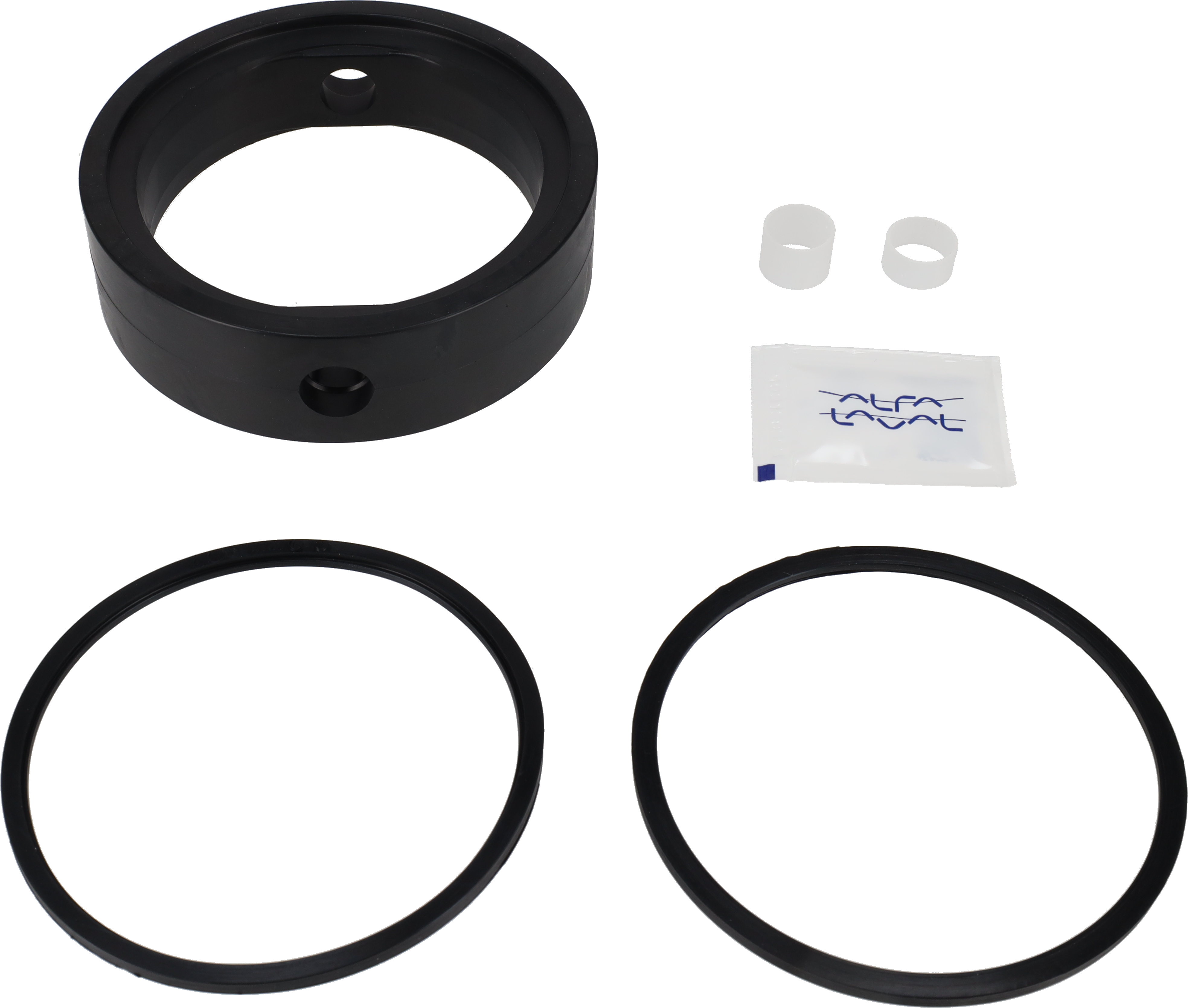 SERVICE KIT EPDM LKB-F ISO 101.6