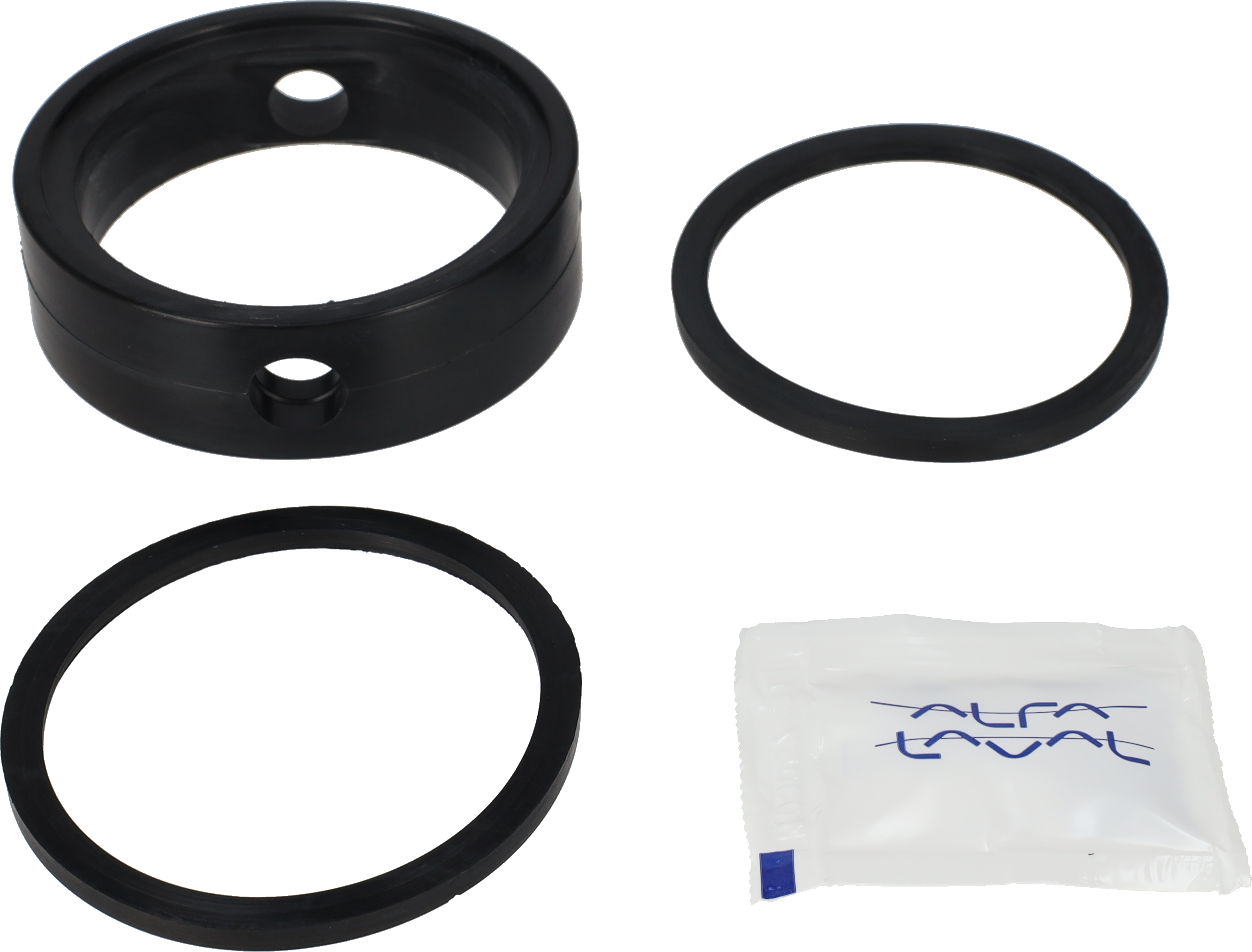 SERVICE KIT EPDM LKB-F ISO 63.5