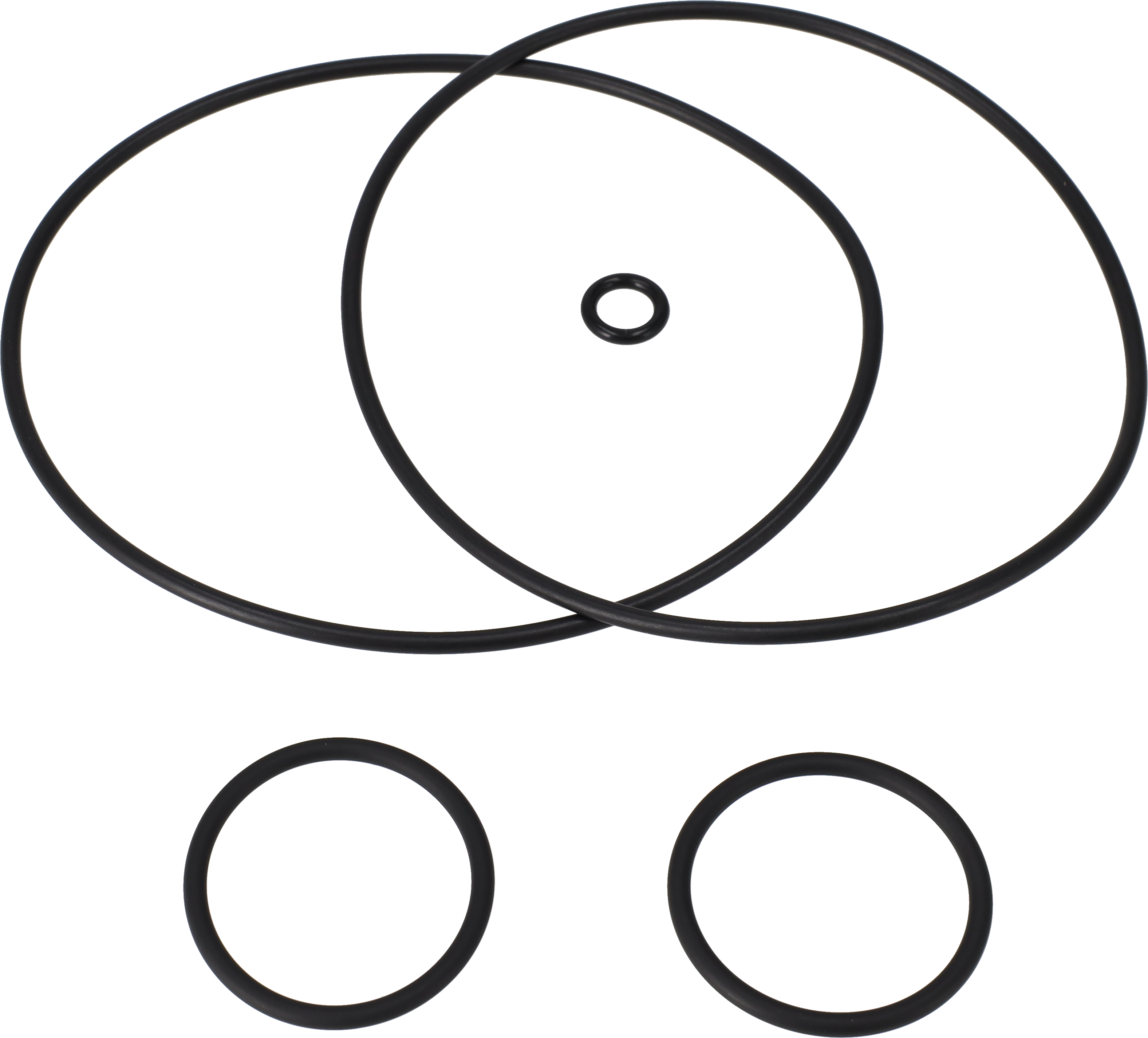 SERVICE KIT EPDM MH76
