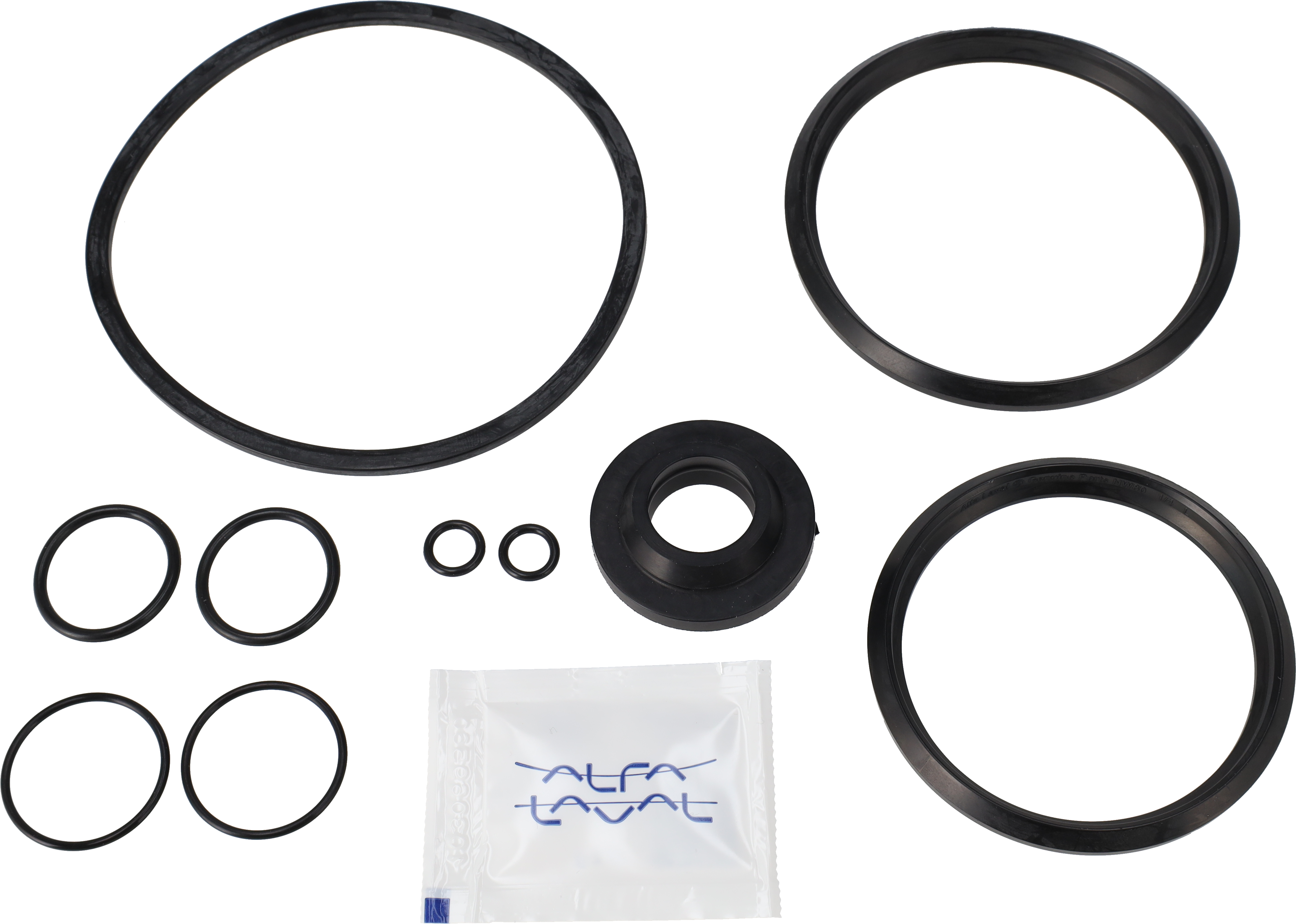 SERVICE KIT EPDM SMP-BC O/O W. 32MM CIP VALVE 76/N
