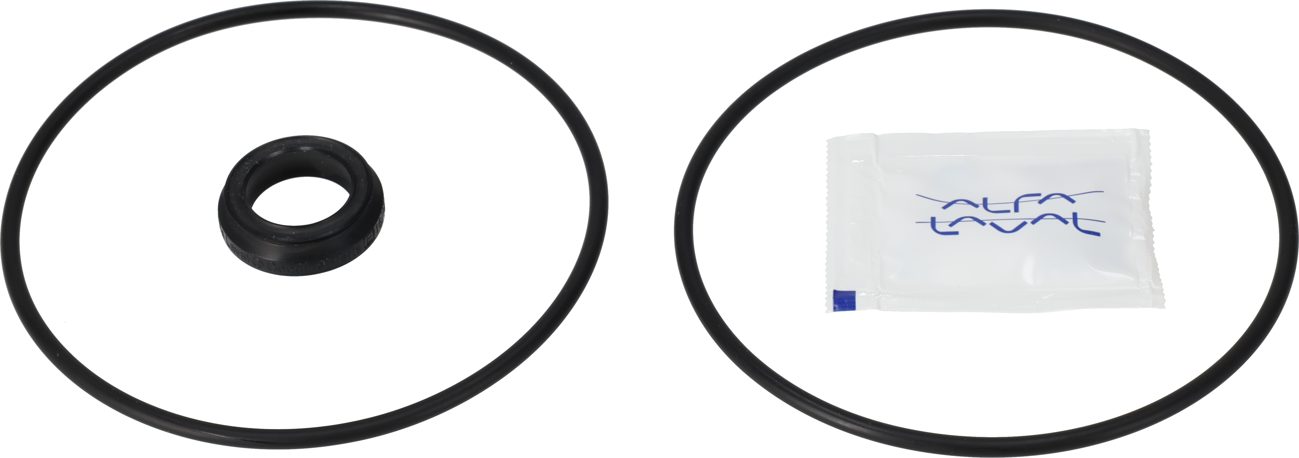 SERVICE KIT EPDM UNIQUE - RV-P 101.6MM/DN100