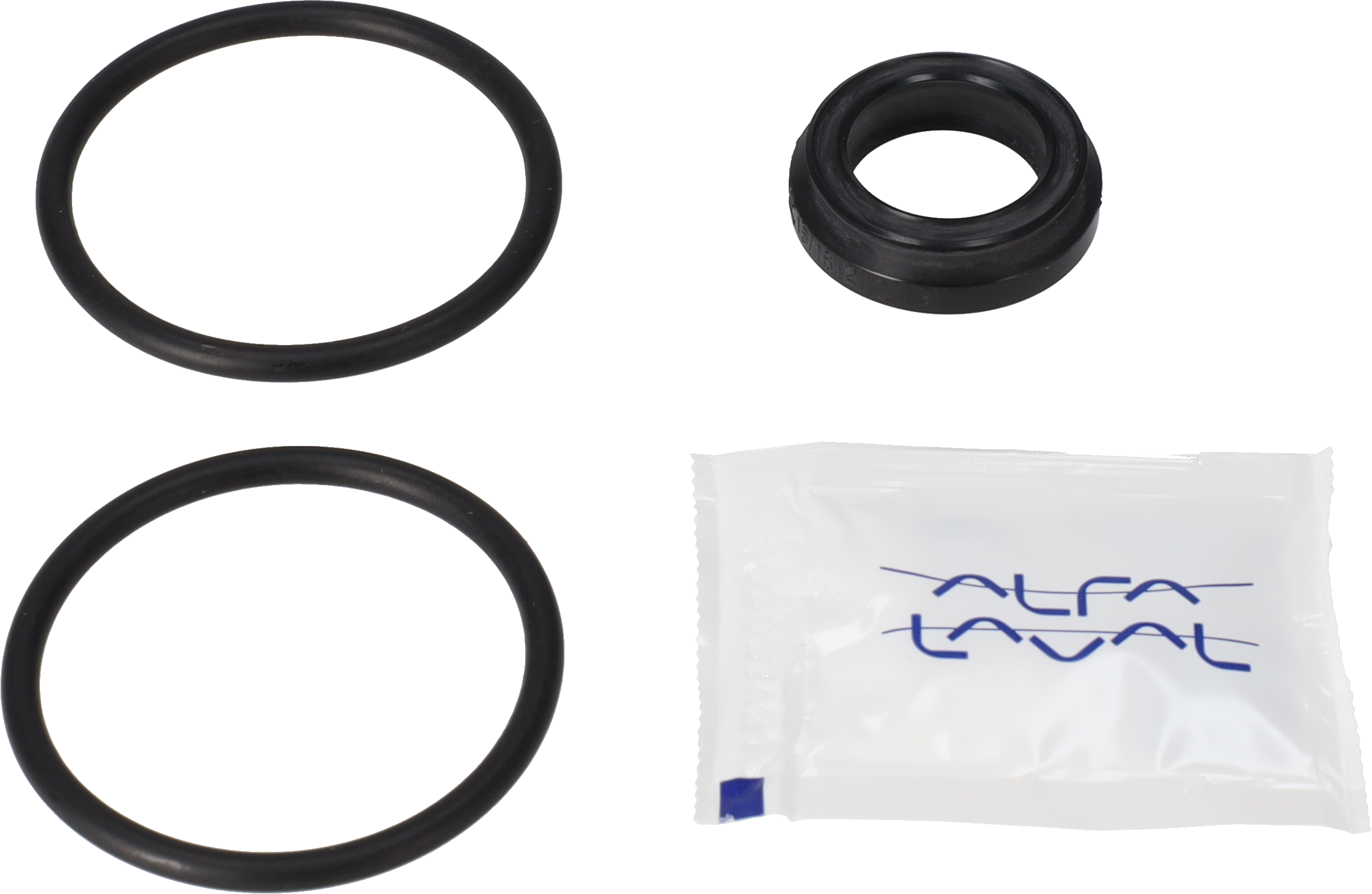 SERVICE KIT EPDM UNIQUE RV-P 38MM/DN40