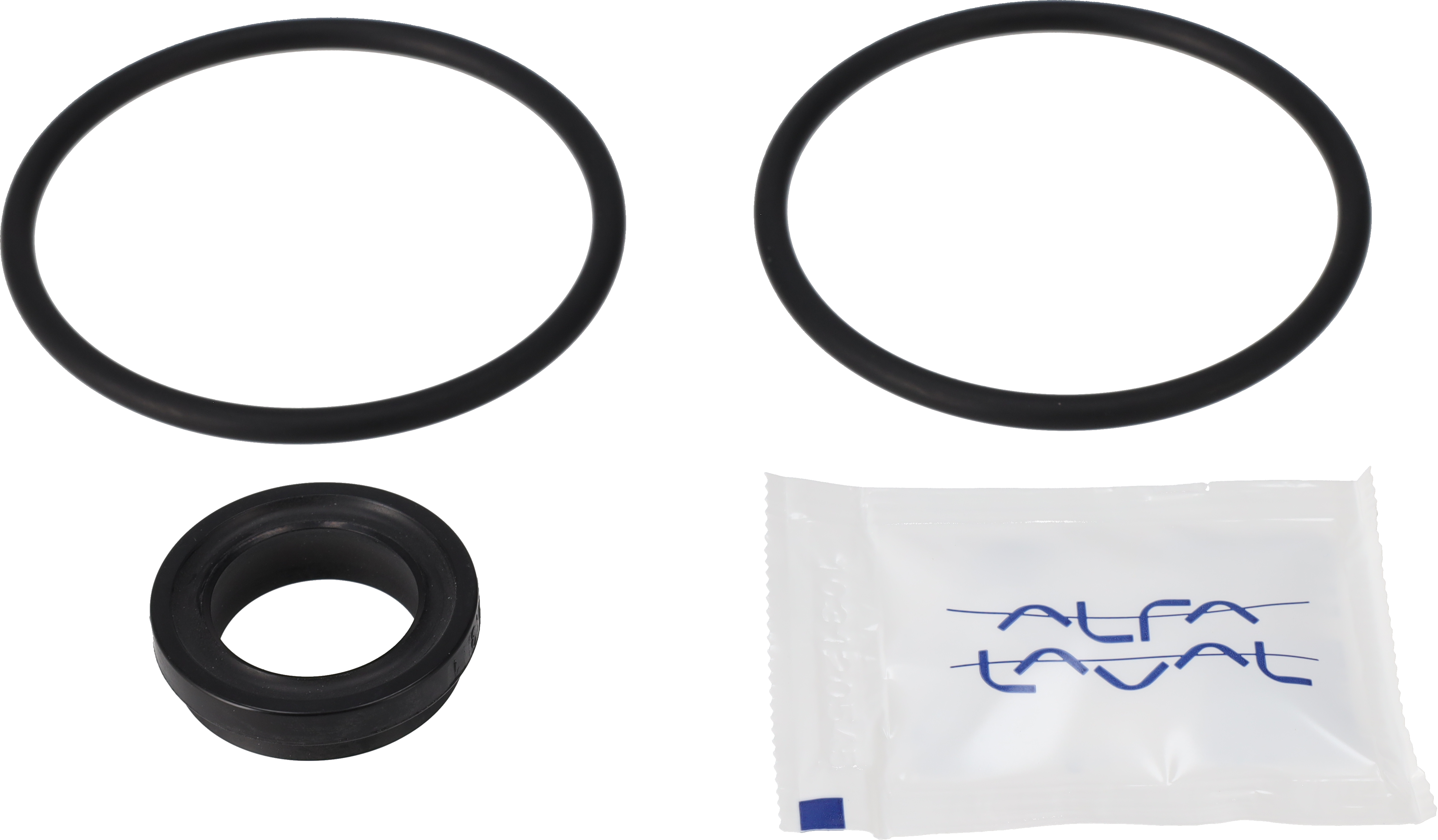 SERVICE KIT EPDM UNIQUE - RV-P 51MM/DN50