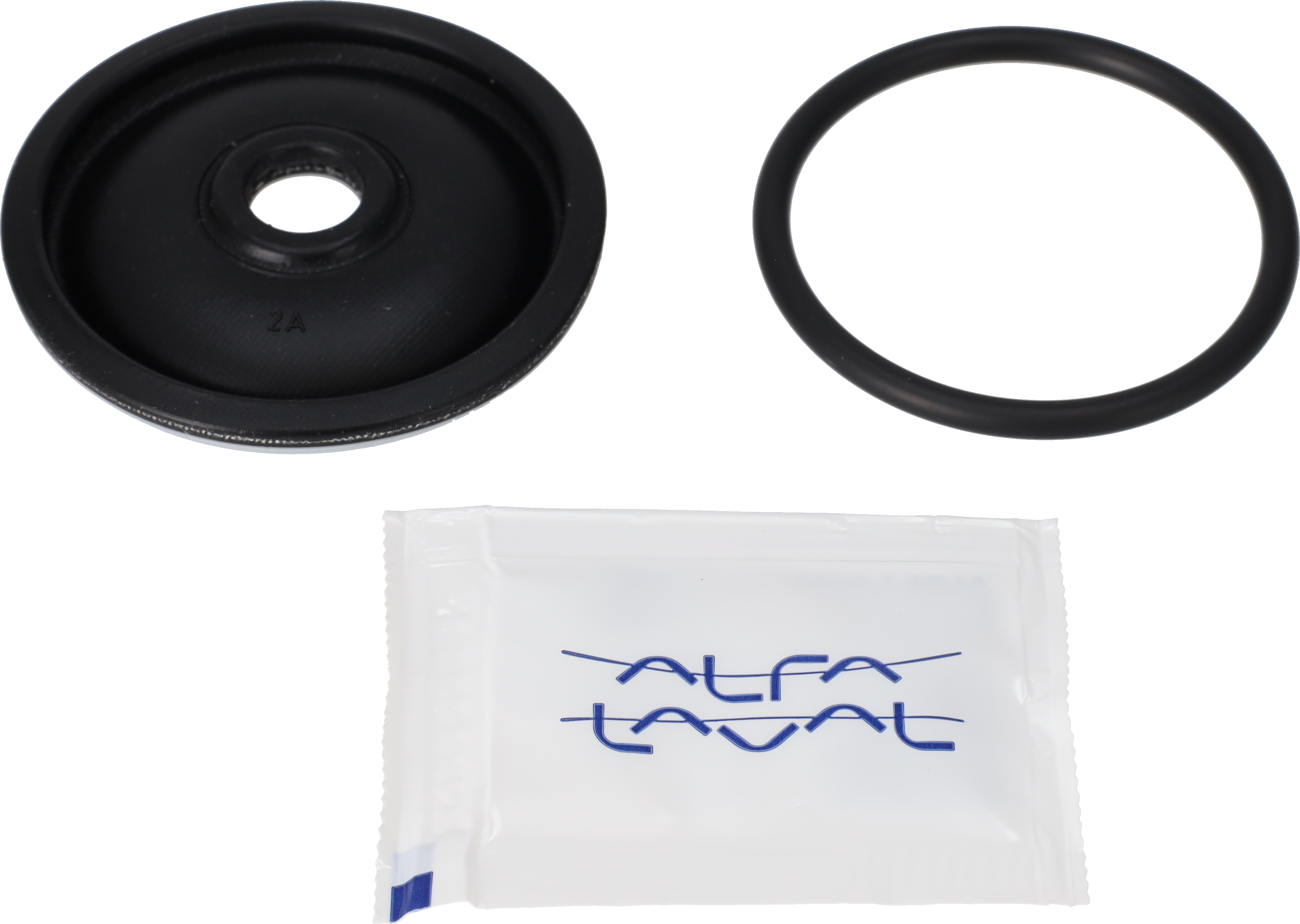 SERVICE KIT EPDM UNIQUE - RV-P ASEPTIC 38MM/DN40
