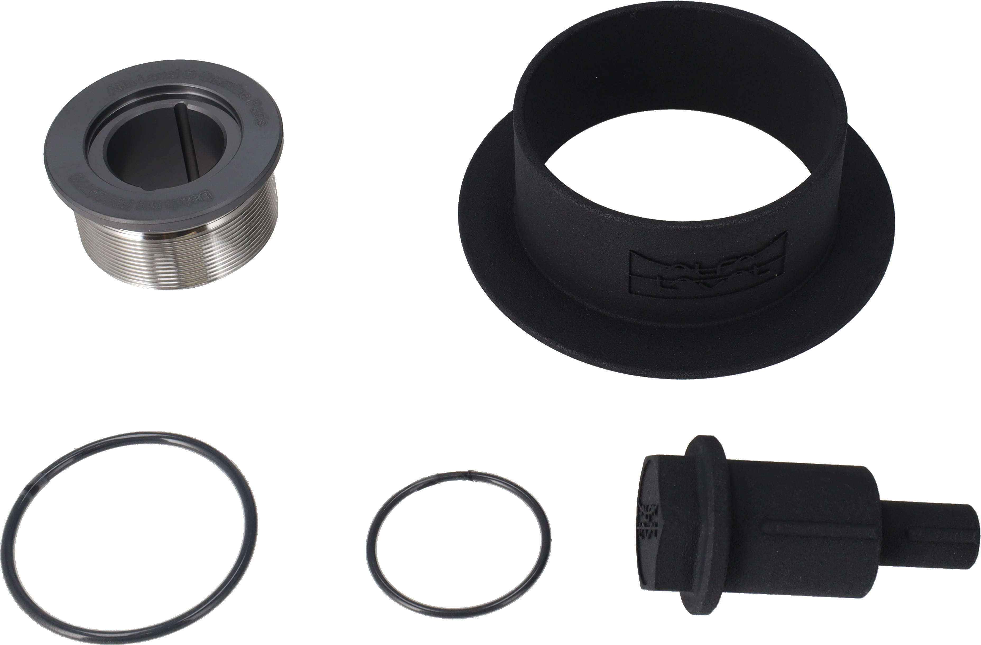 SERVICE KIT FEMALE LEVIMAG SIZE WP81