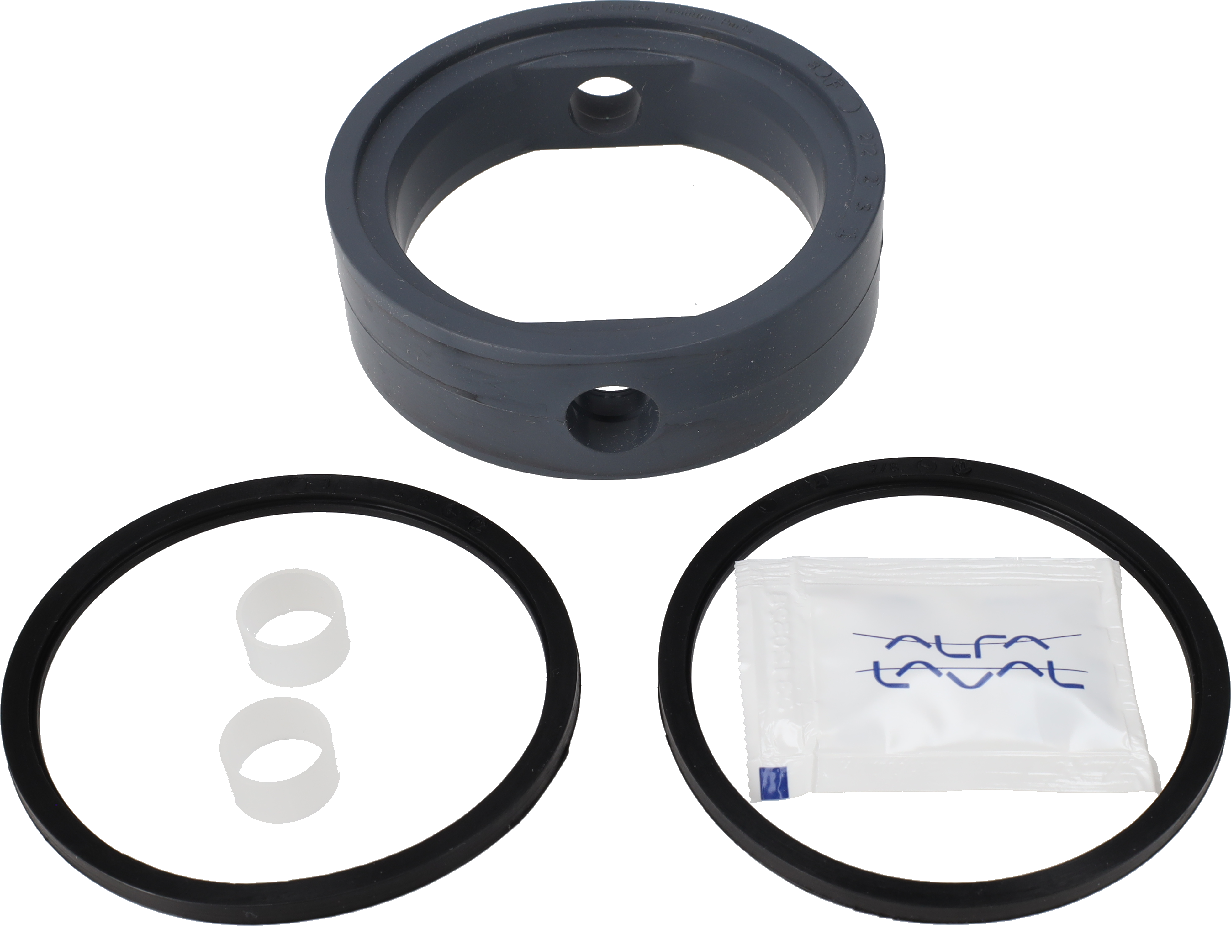 SERVICE KIT FPM  LKB-F ISO 76
