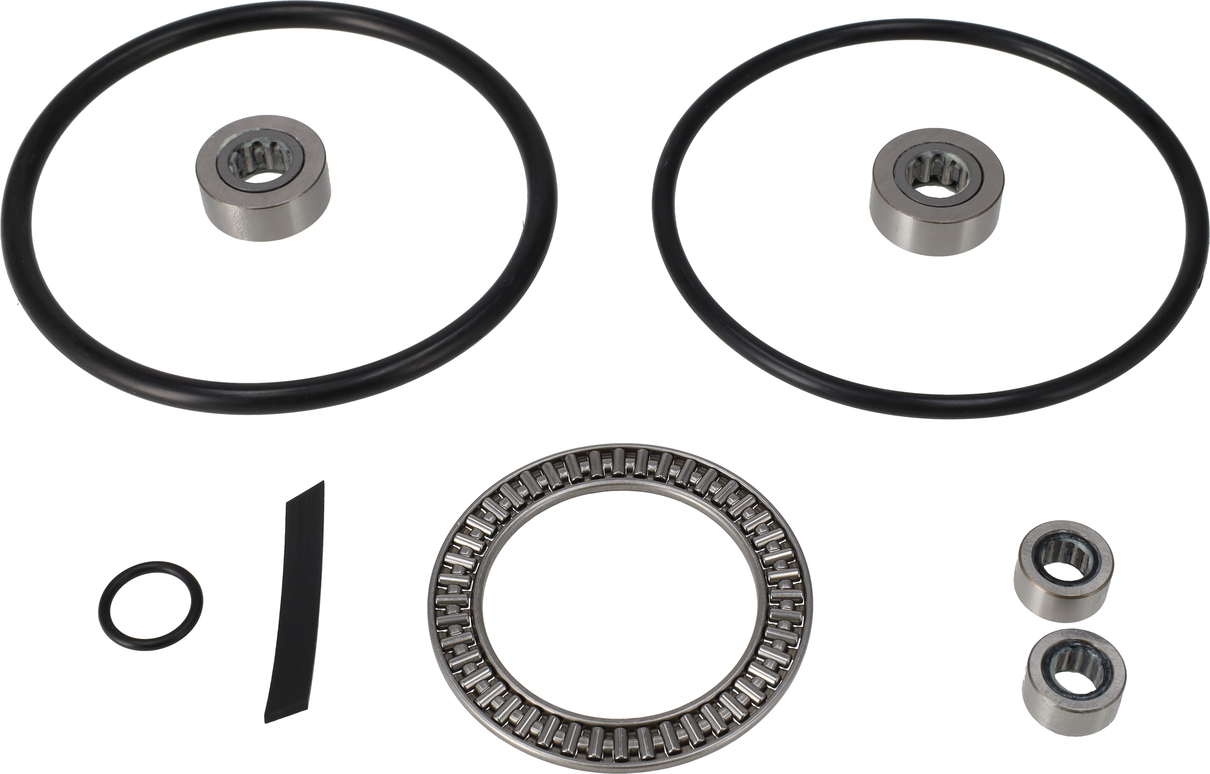 SERVICE KIT LKLA-T Ø133 AIR/AIR 101.6/NW100-150