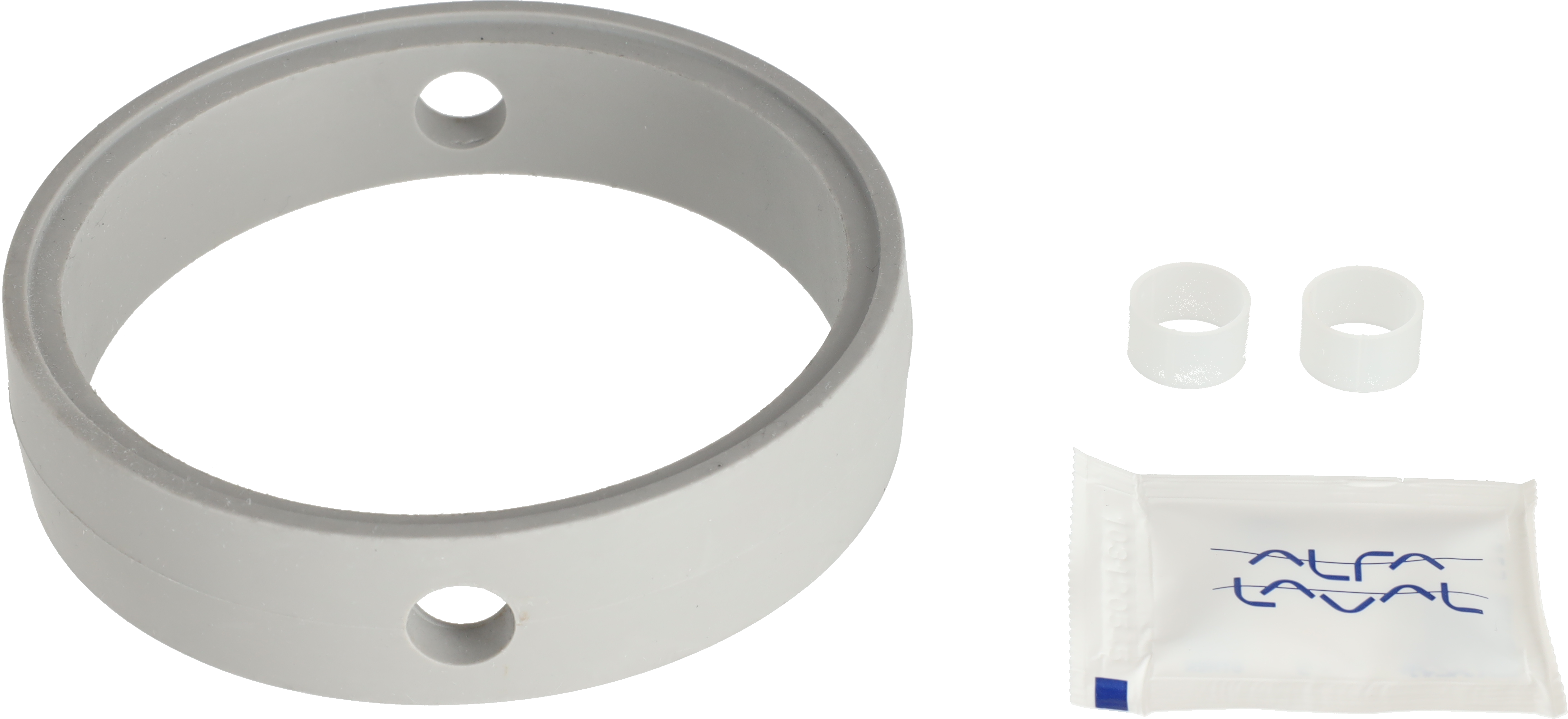 SERVICE KIT SILICONE LKB-2 DIN NW100
