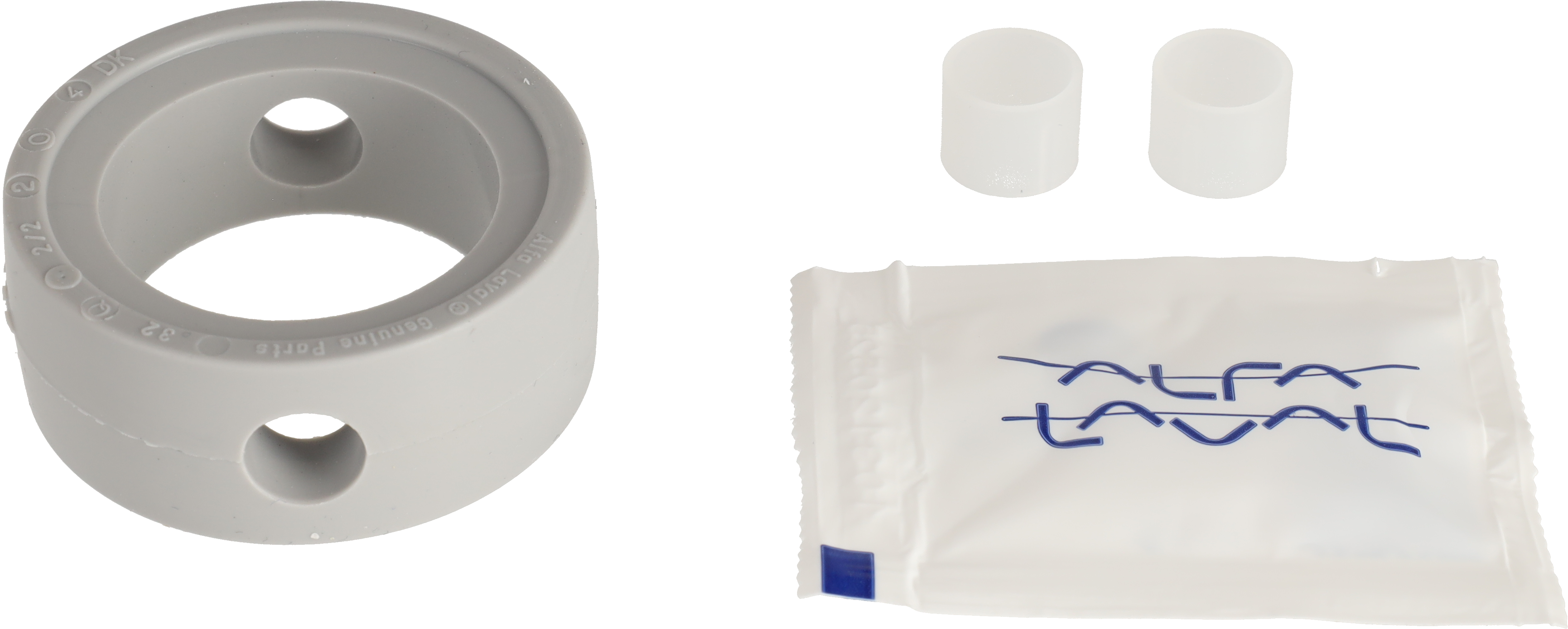 SERVICE KIT SILICONE LKB-2 DIN NW32