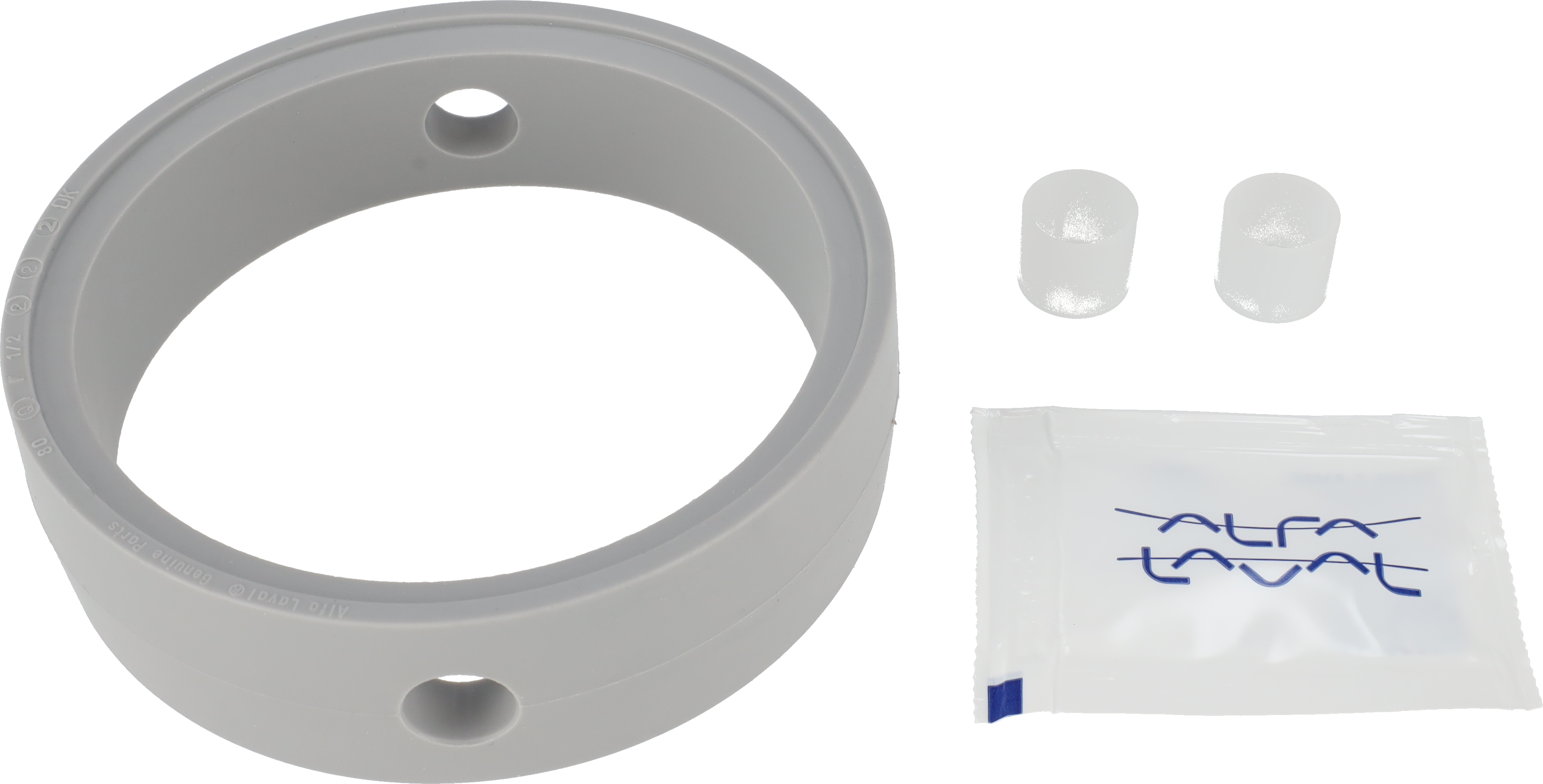 SERVICE KIT SILICONE LKB-2 DIN NW80
