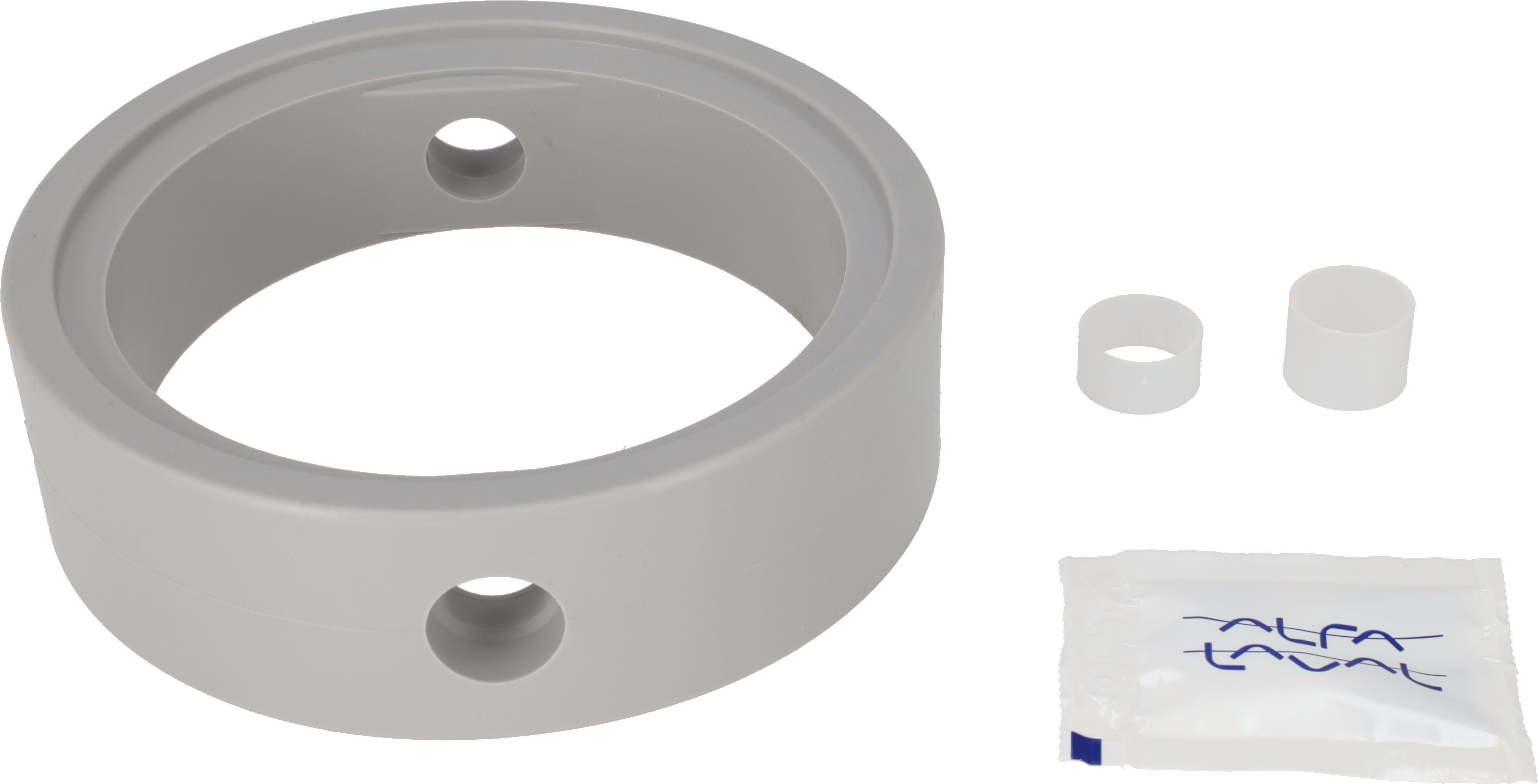 SERVICE KIT SILICONE LKB ISO 101.6