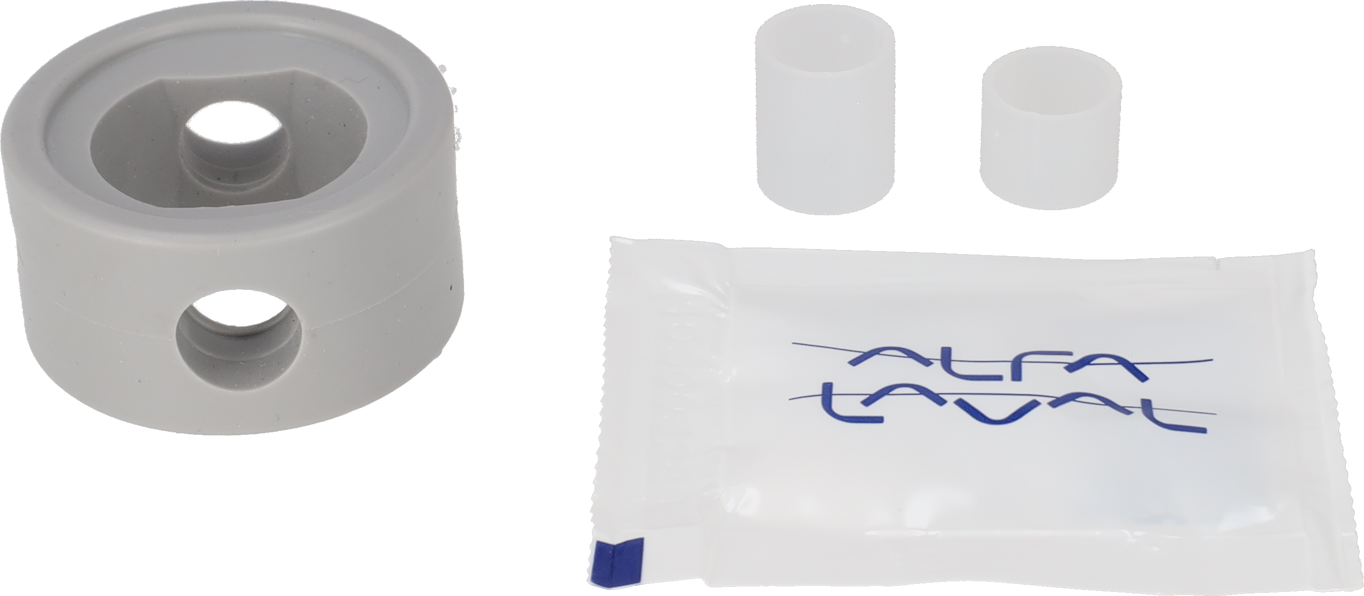 SERVICE KIT SILICONE LKB ISO 25