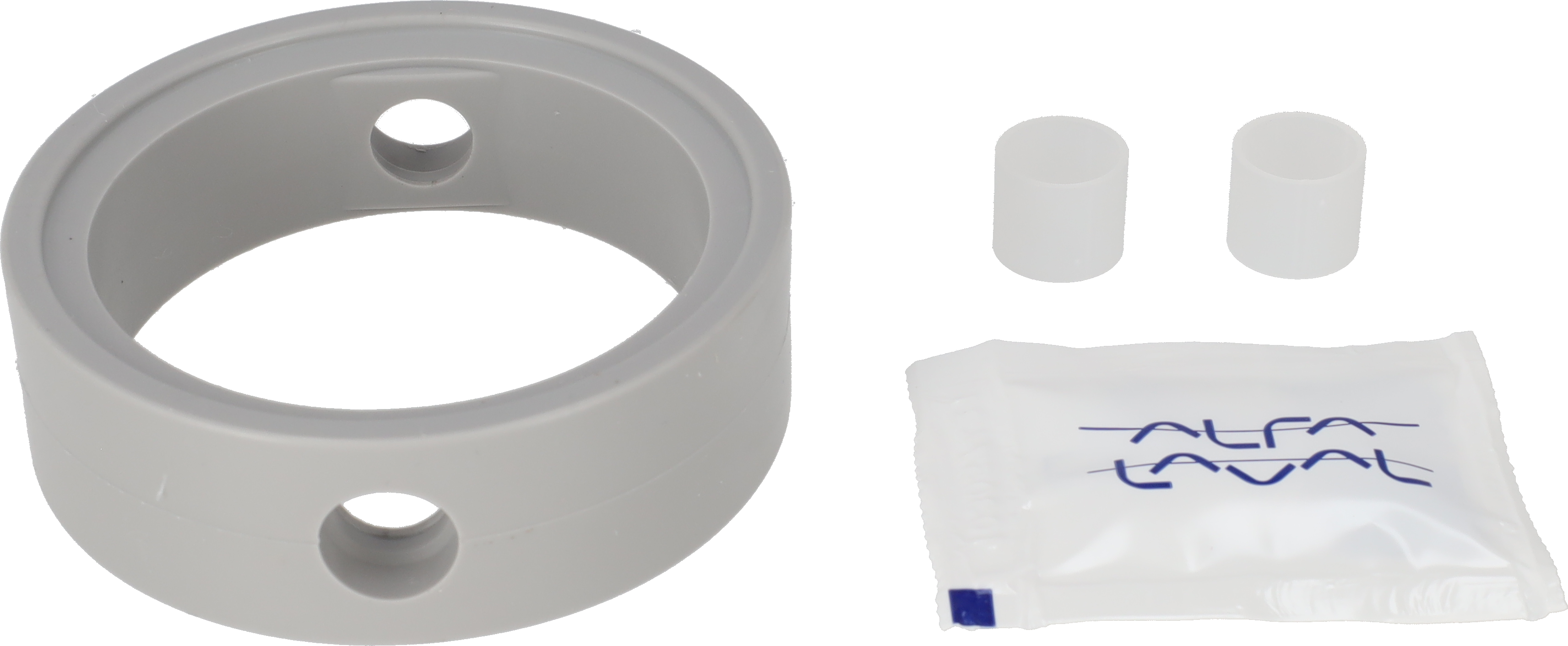 SERVICE KIT SILICONE LKB ISO 63.5