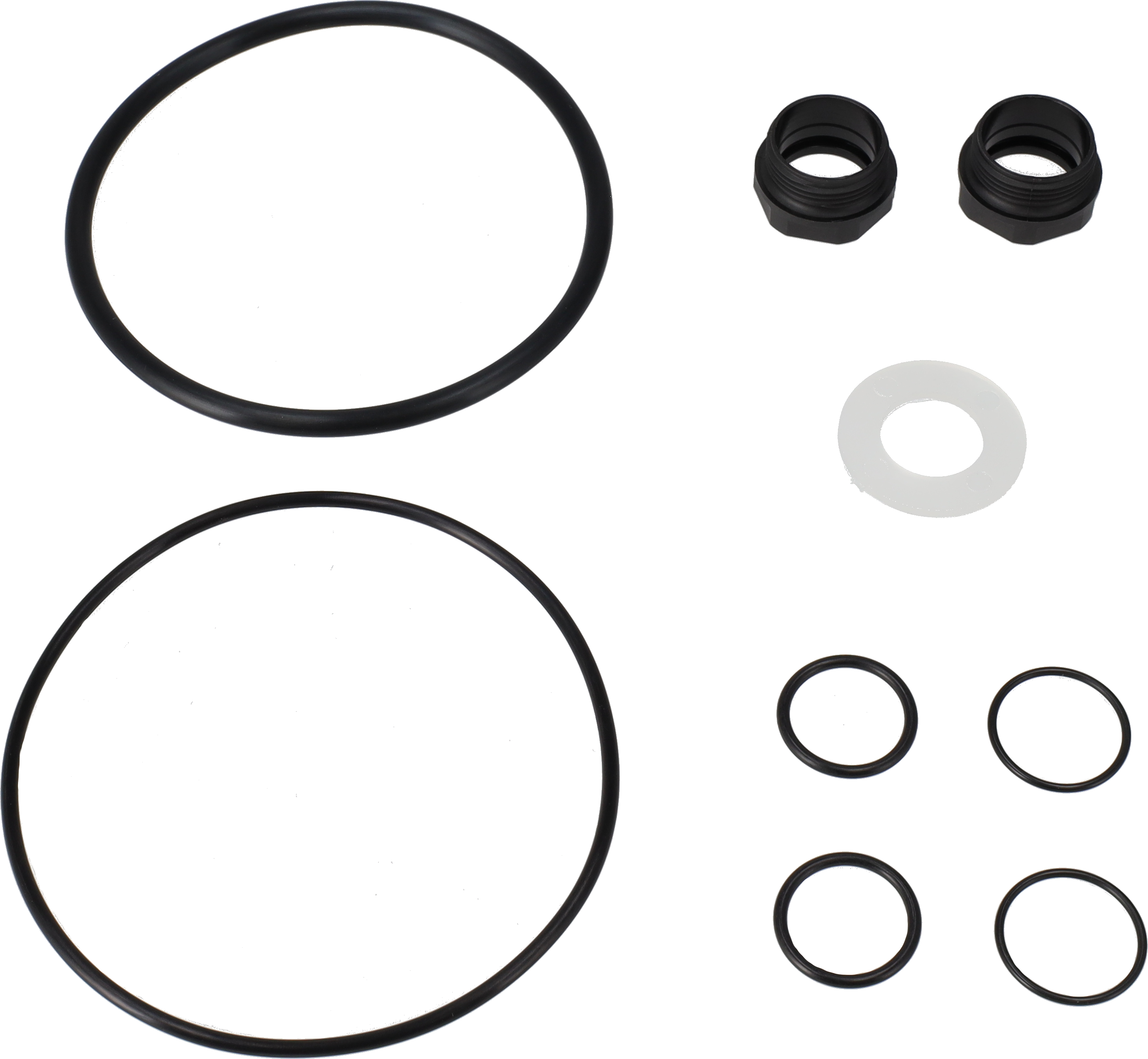 SERVICE KIT UNIQUE SSV MAINTAINABLE NC/NO ACTUATOR 51-63.5/DN50-65/2