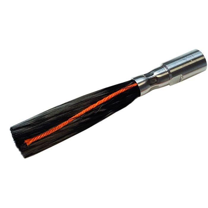 Set of 5 Carbon fibre brush performance-brush XL